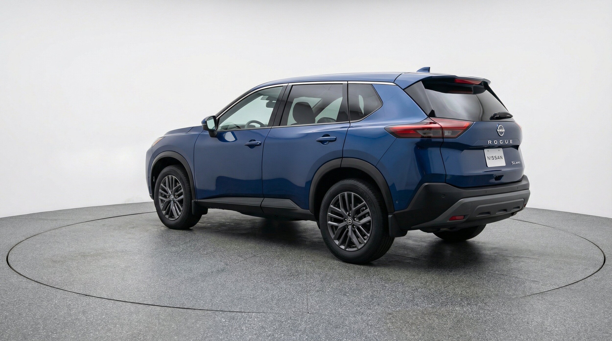 Thumbnail: 2026 Nissan Rogue - 6