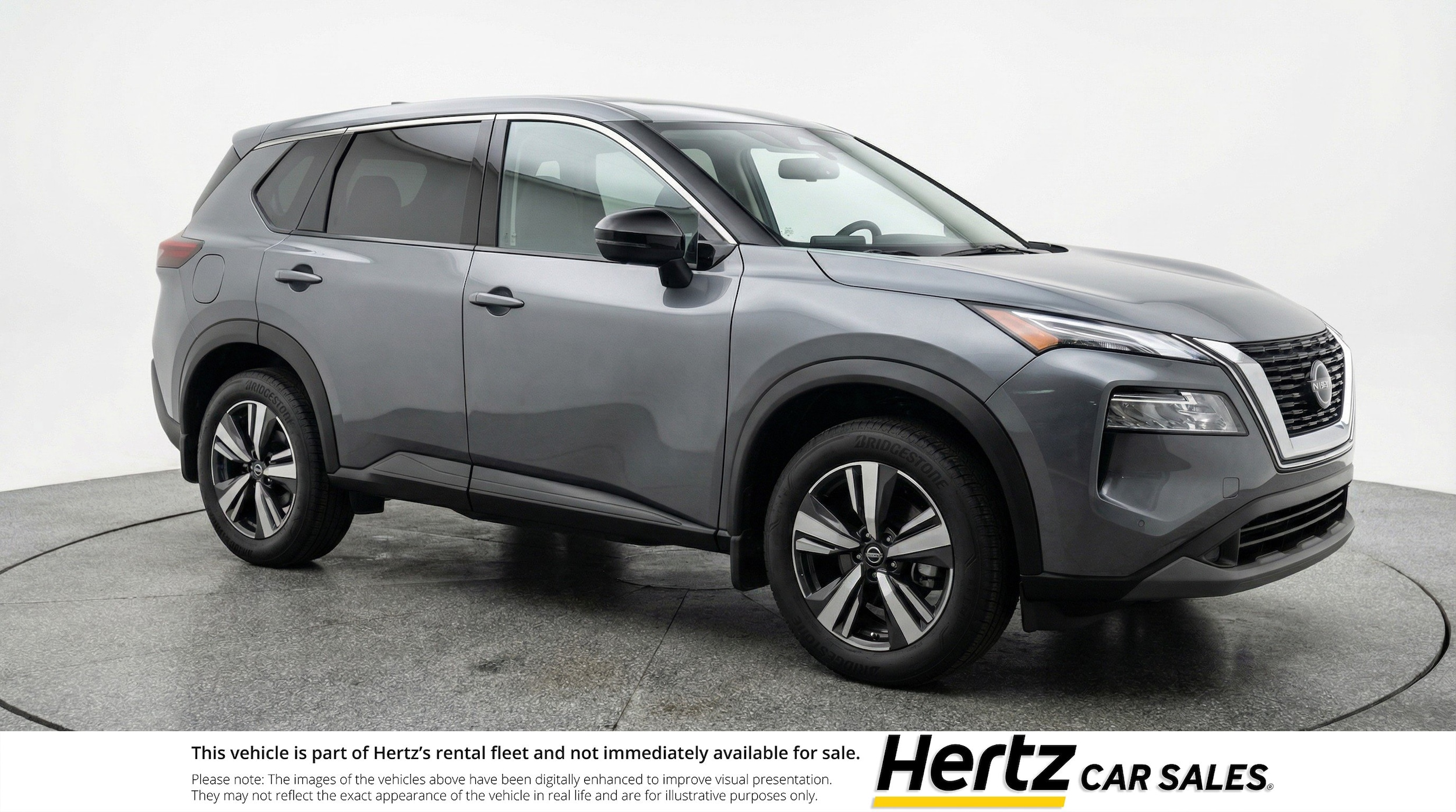 Thumbnail: 2026 Nissan Rogue - 1