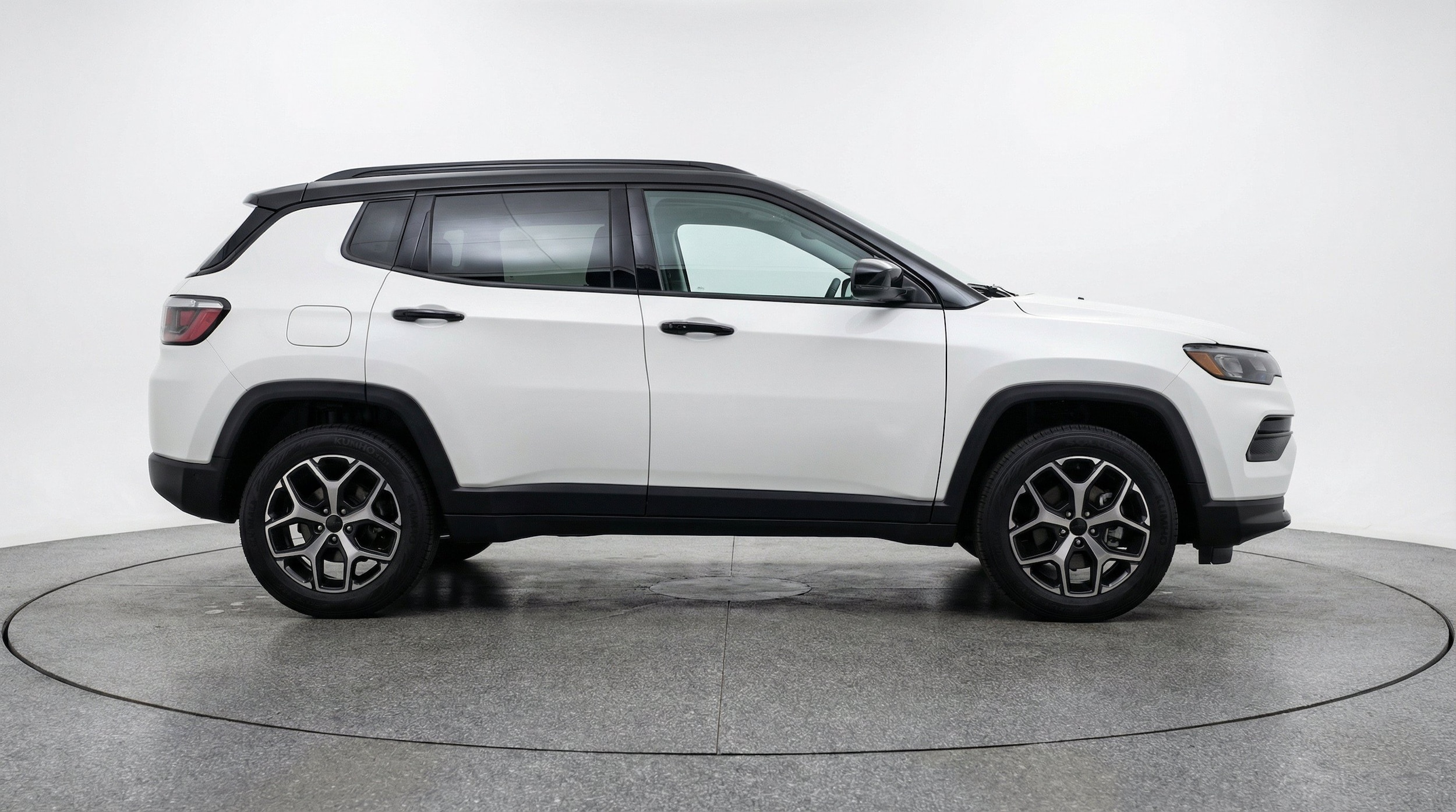 Thumbnail: 2025 Jeep Compass - 11