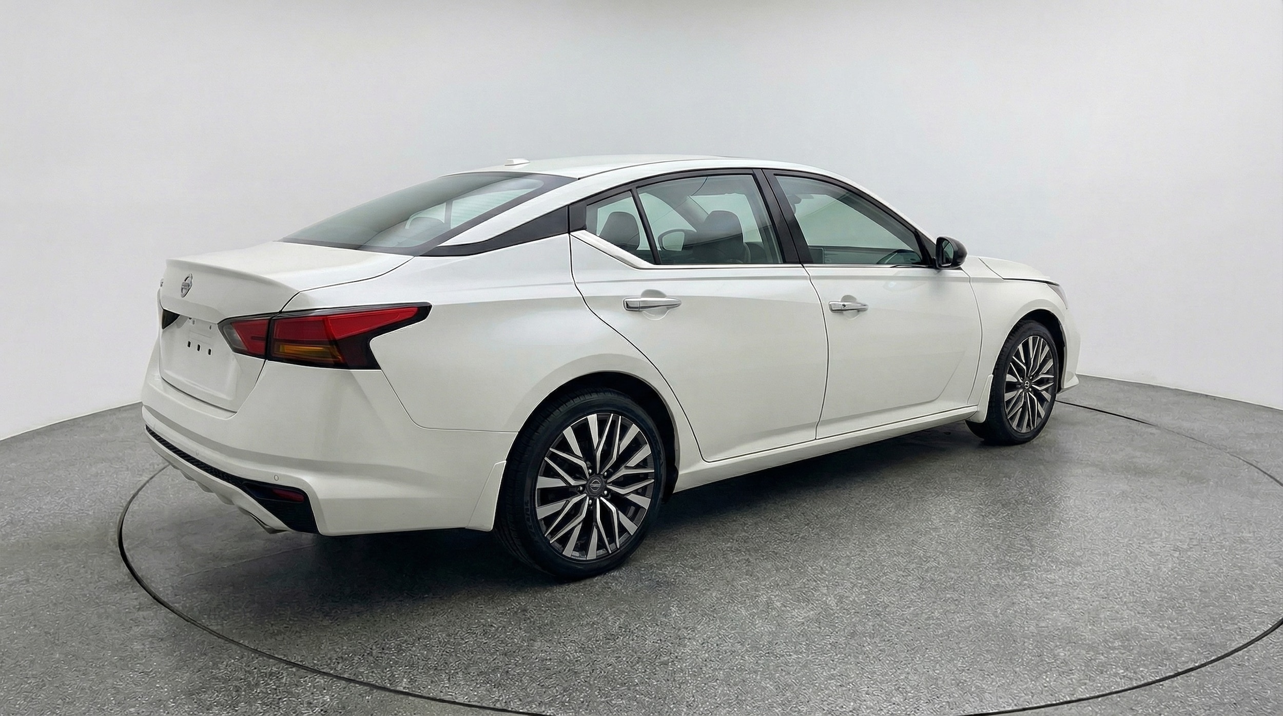 Thumbnail: 2025 Nissan Altima - 7