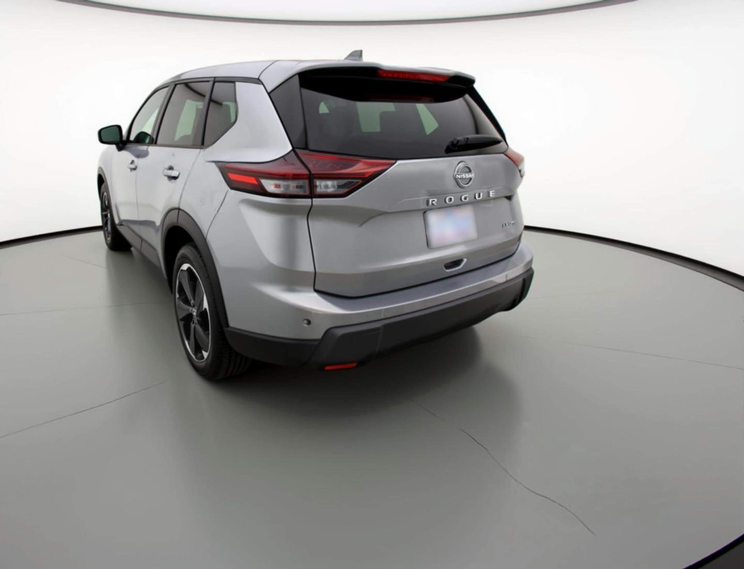 Thumbnail: 2025 Nissan Rogue - 5