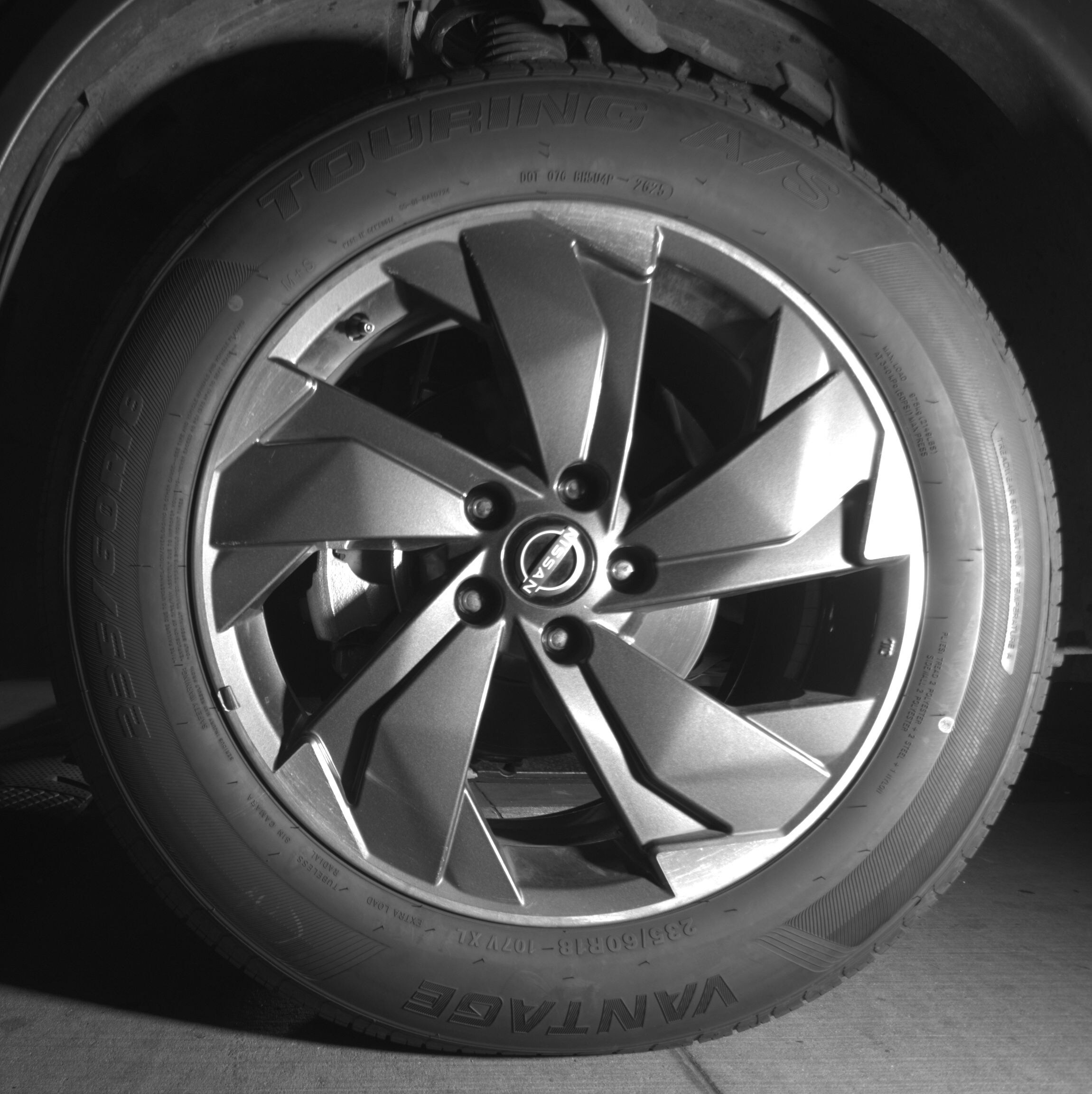 Thumbnail: 2025 Nissan Rogue - 9