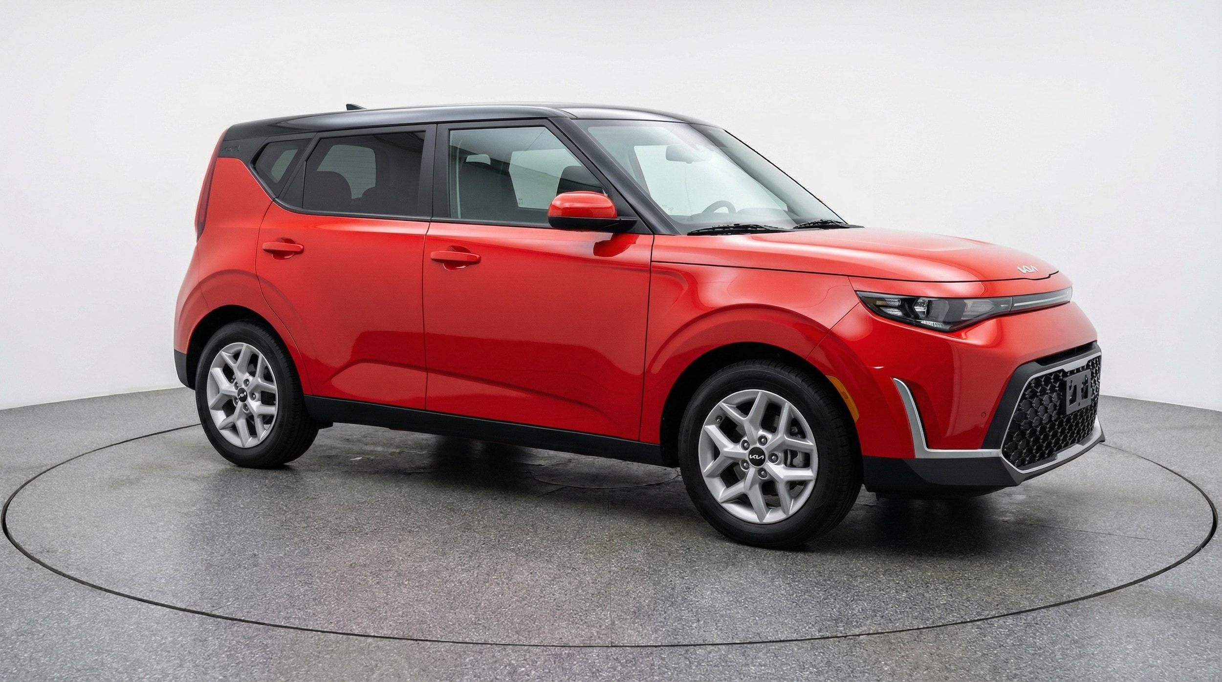 Thumbnail: 2025 Kia Soul - 1