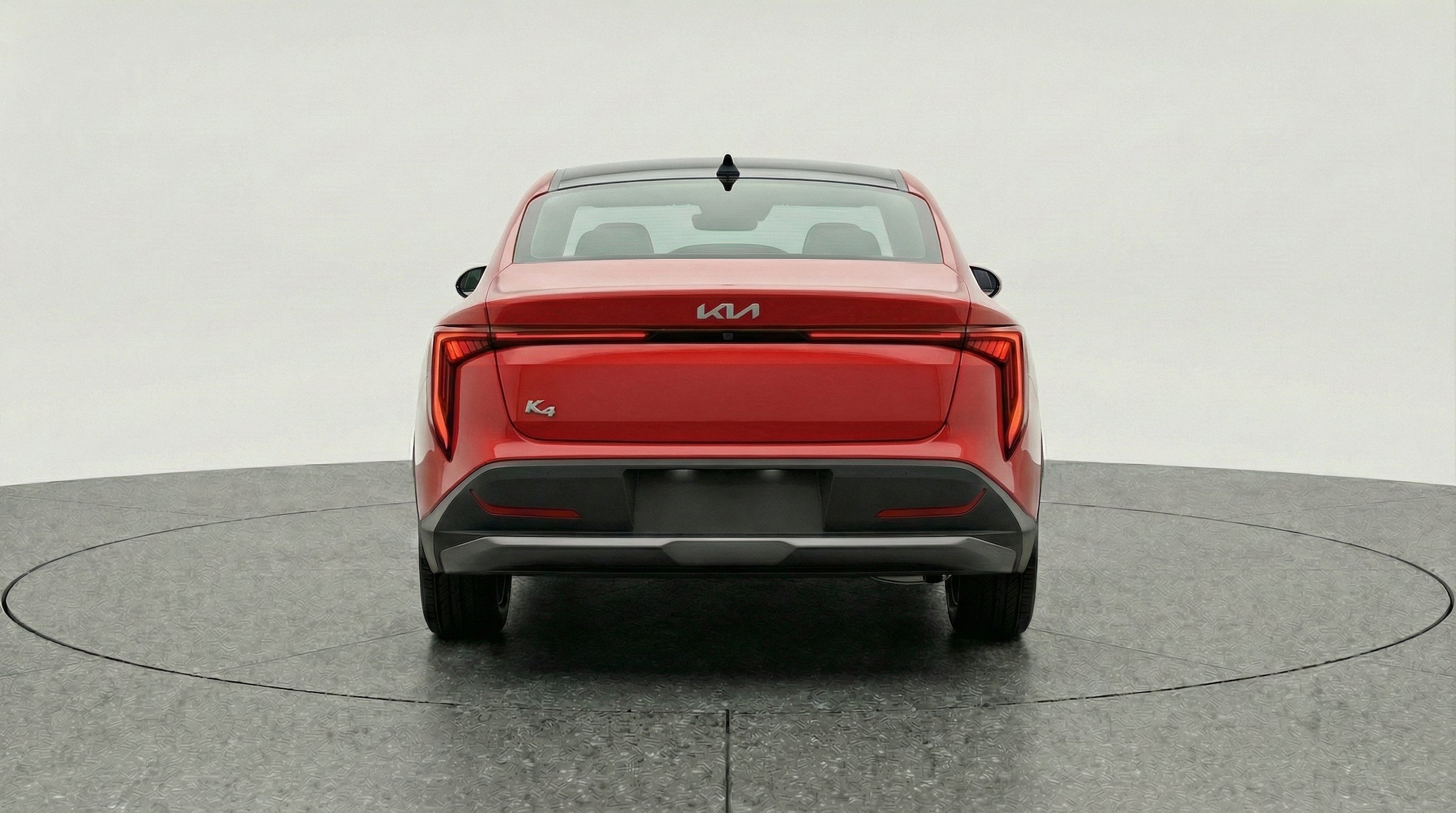 Thumbnail: 2026 Kia K4 - 7