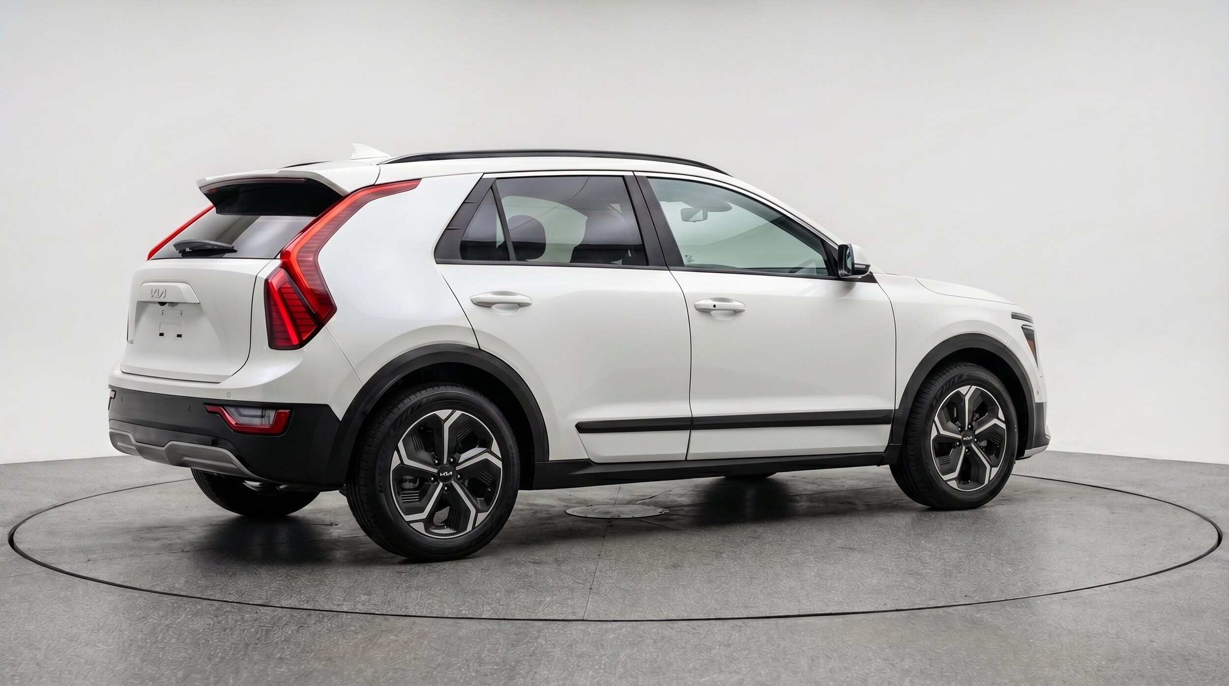 Thumbnail: 2026 Kia Niro - 9