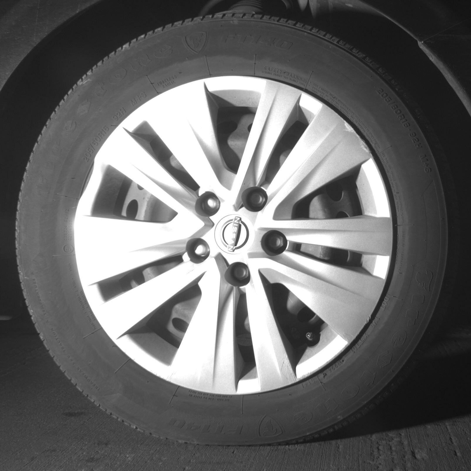 Thumbnail: 2025 Nissan Sentra - 10