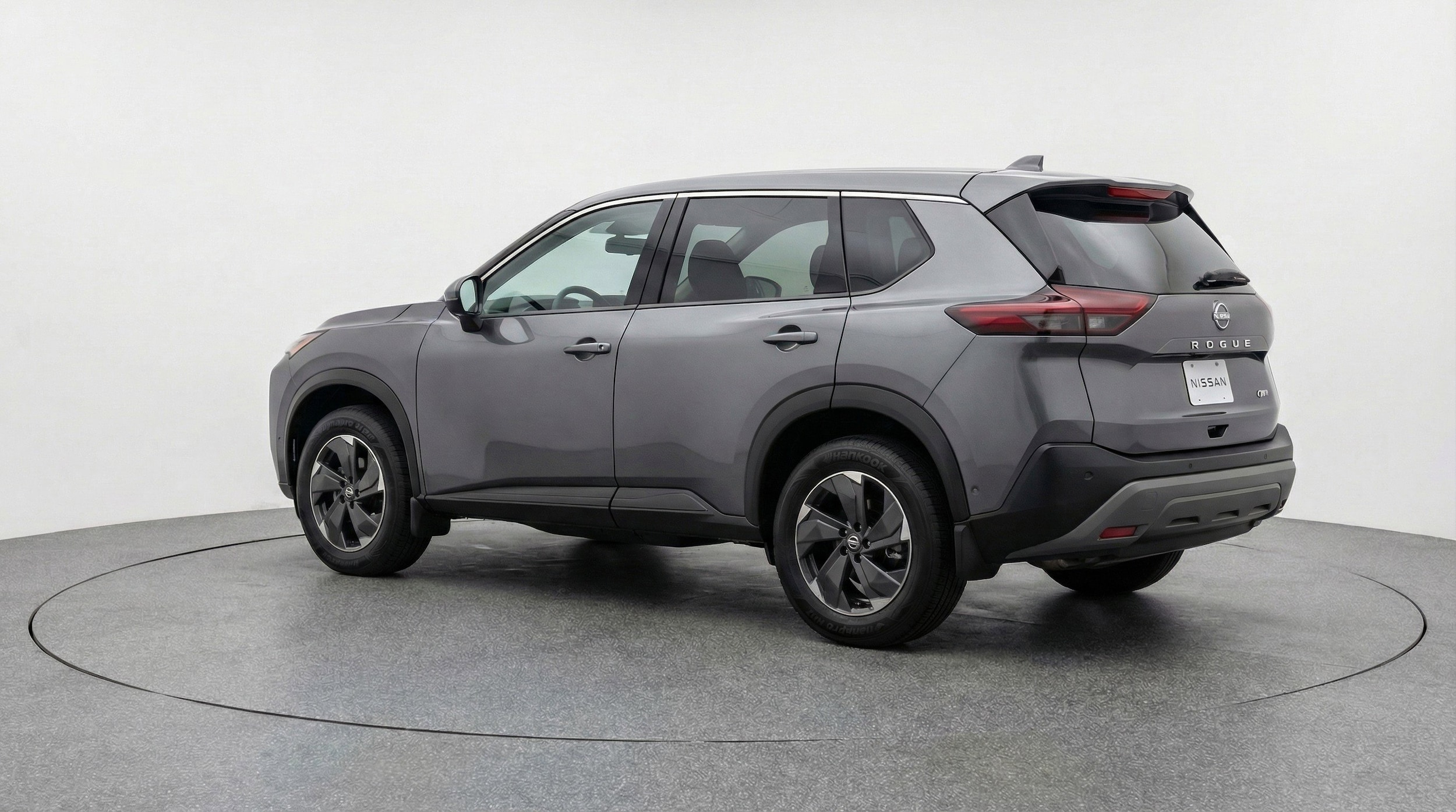 Thumbnail: 2025 Nissan Rogue - 6