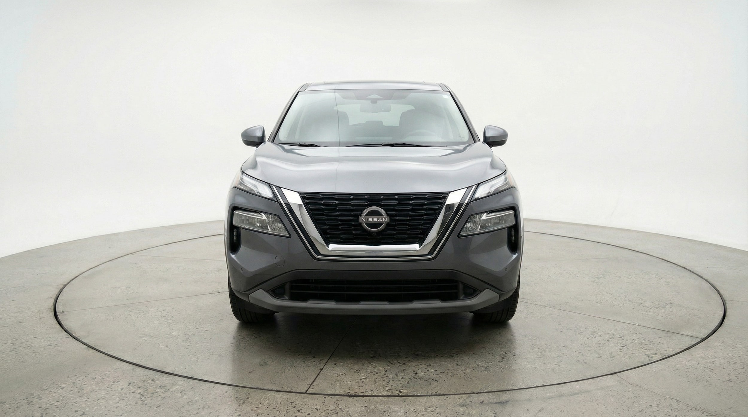 Thumbnail: 2025 Nissan Rogue - 2