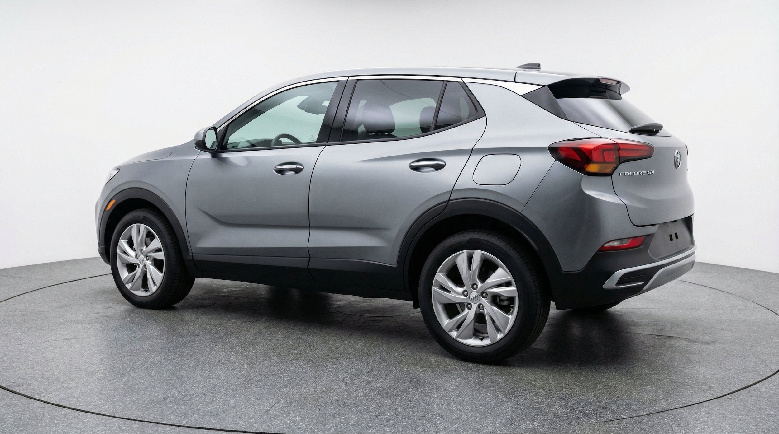 Thumbnail: 2026 Buick Encore GX - 6