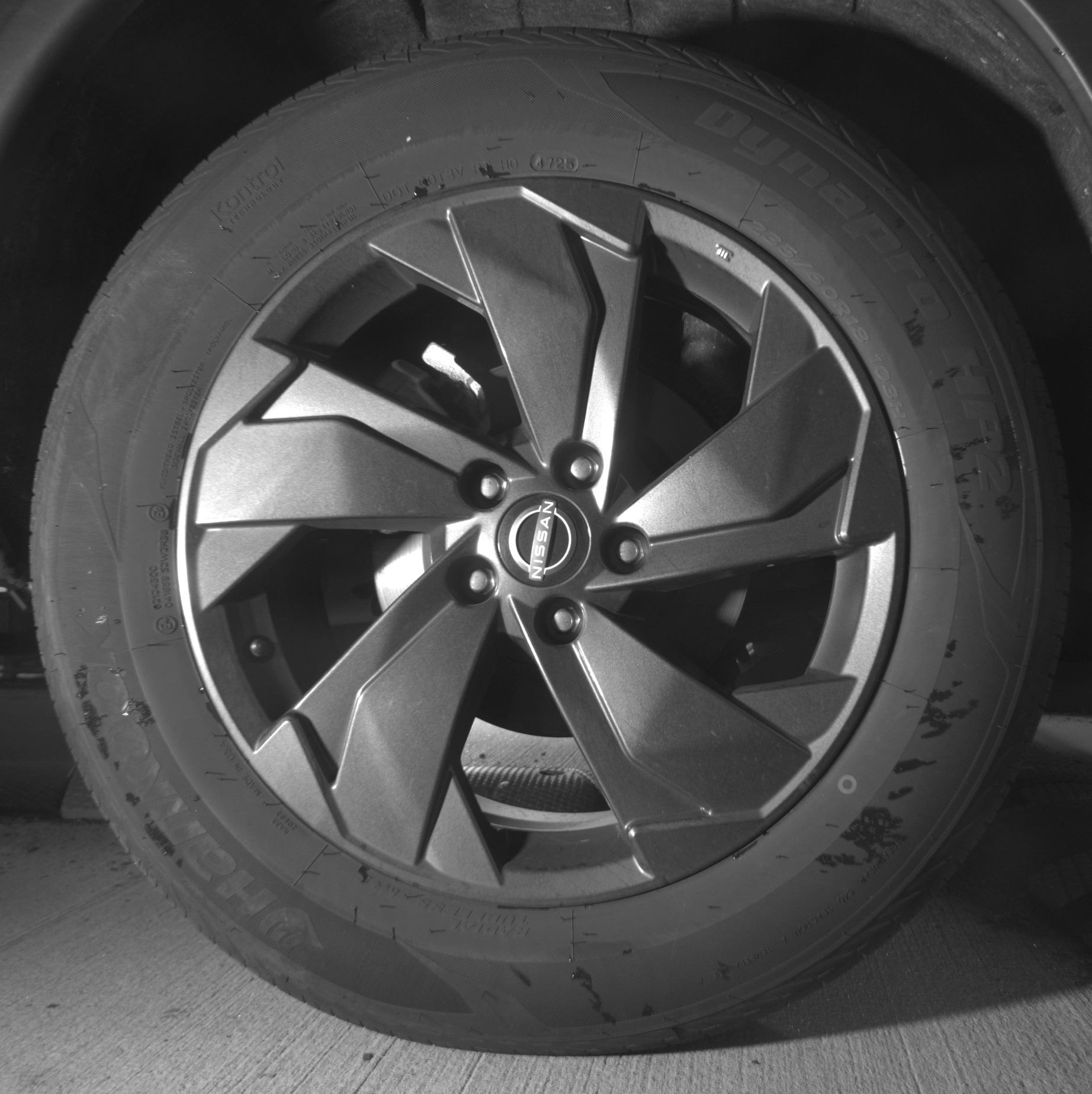 Thumbnail: 2026 Nissan Rogue - 15
