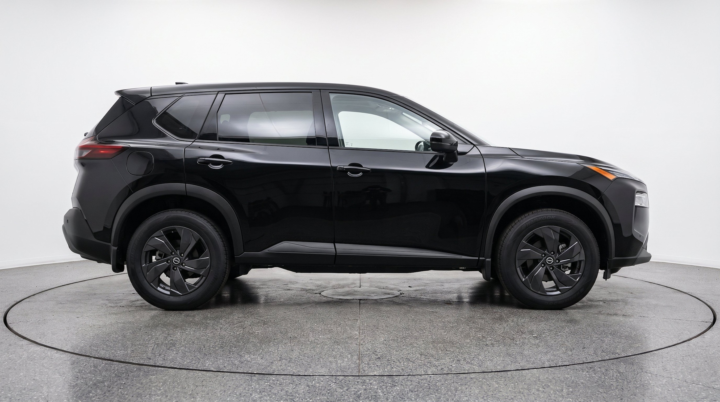 Thumbnail: 2026 Nissan Rogue - 11