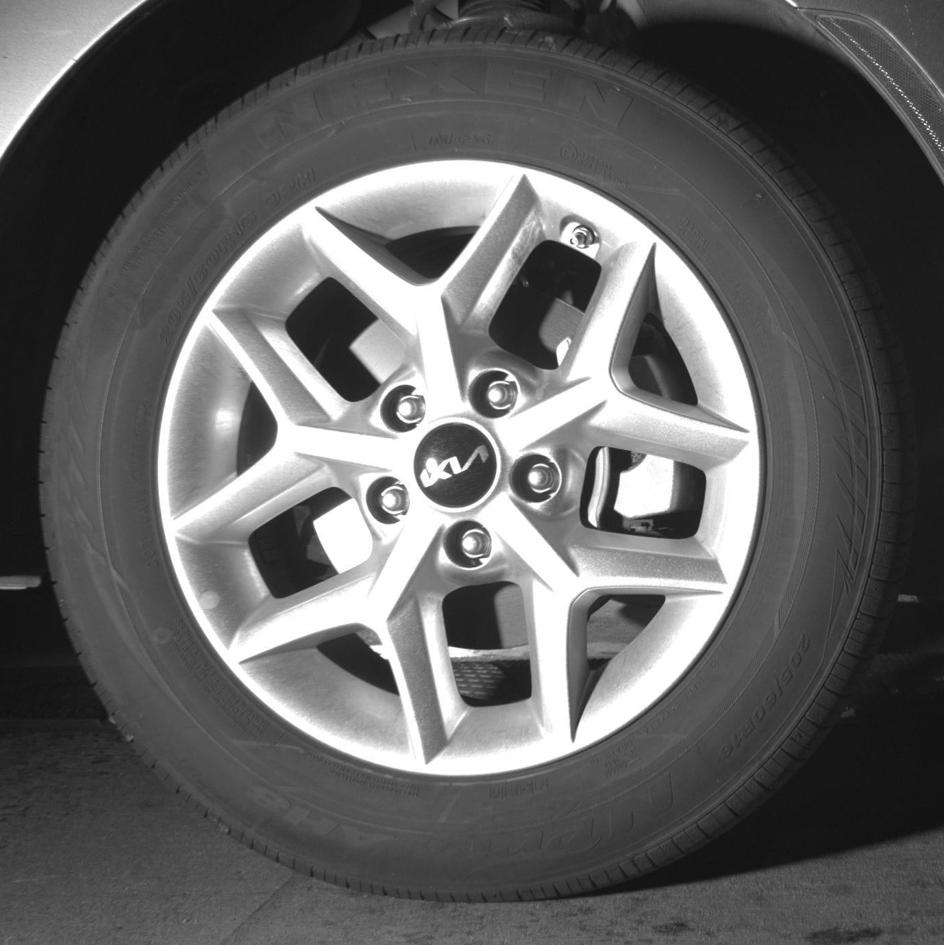 Thumbnail: 2025 Kia Soul - 10