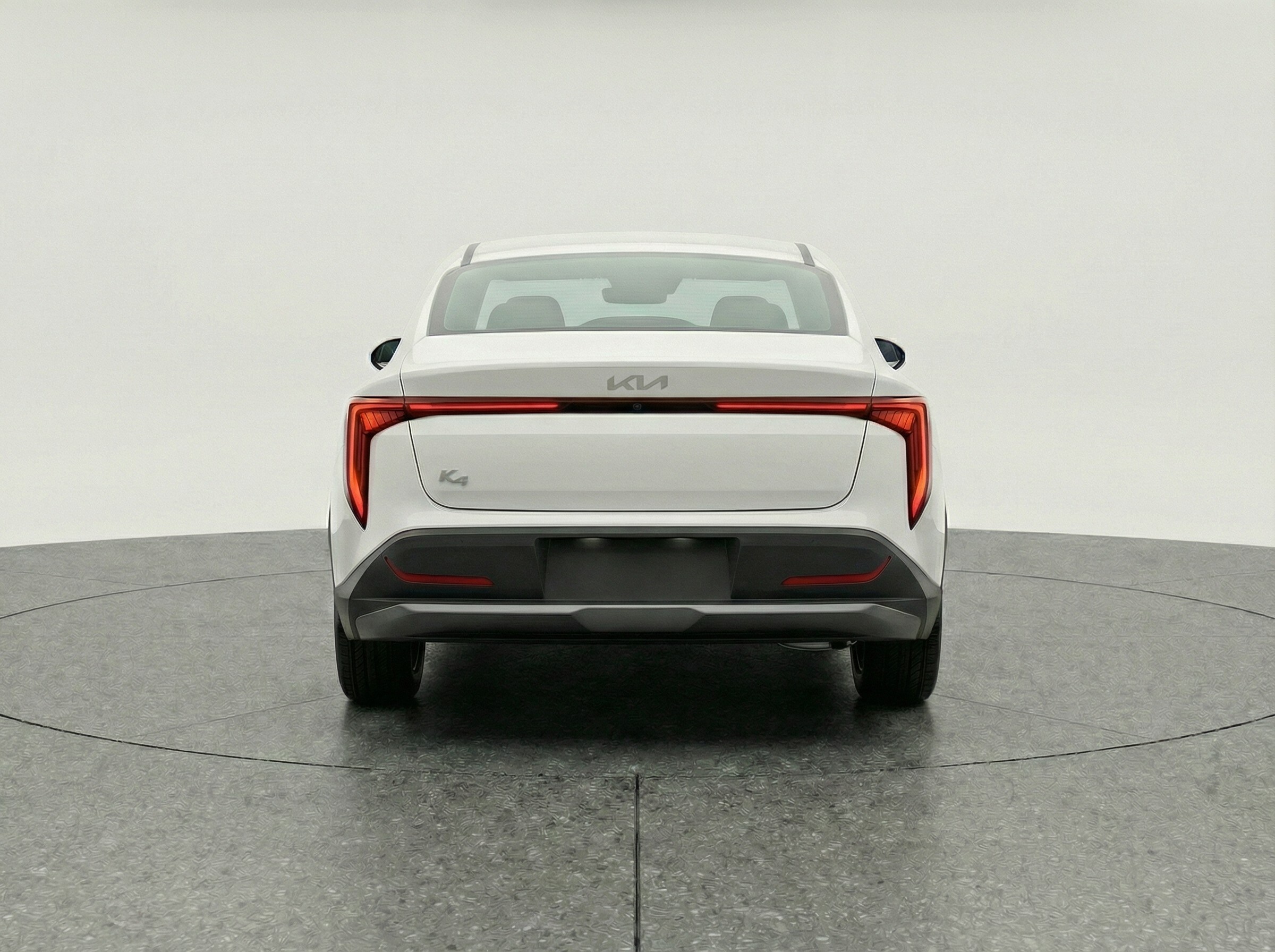 Thumbnail: 2025 Kia K4 - 6