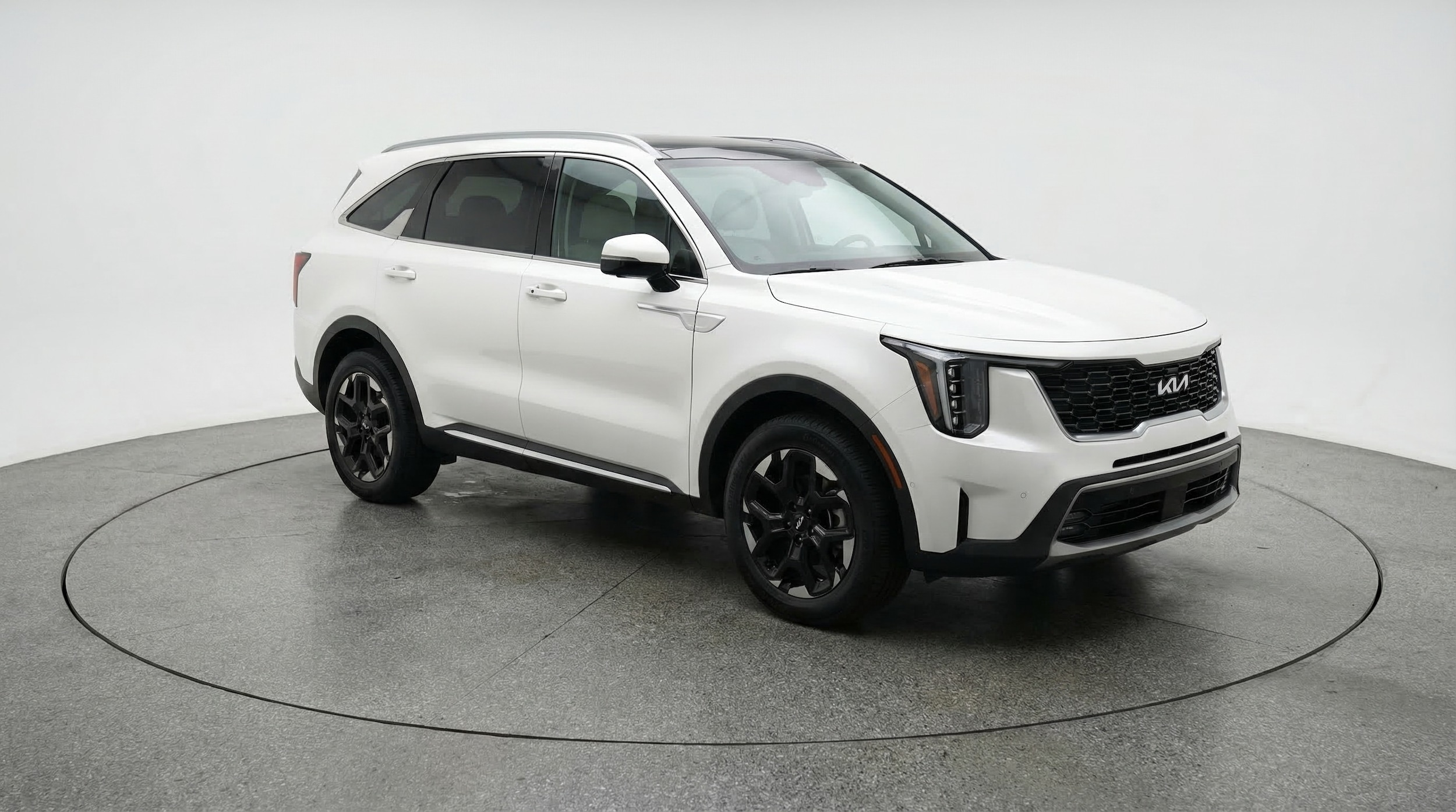 Thumbnail: 2024 Kia Sorento - 1