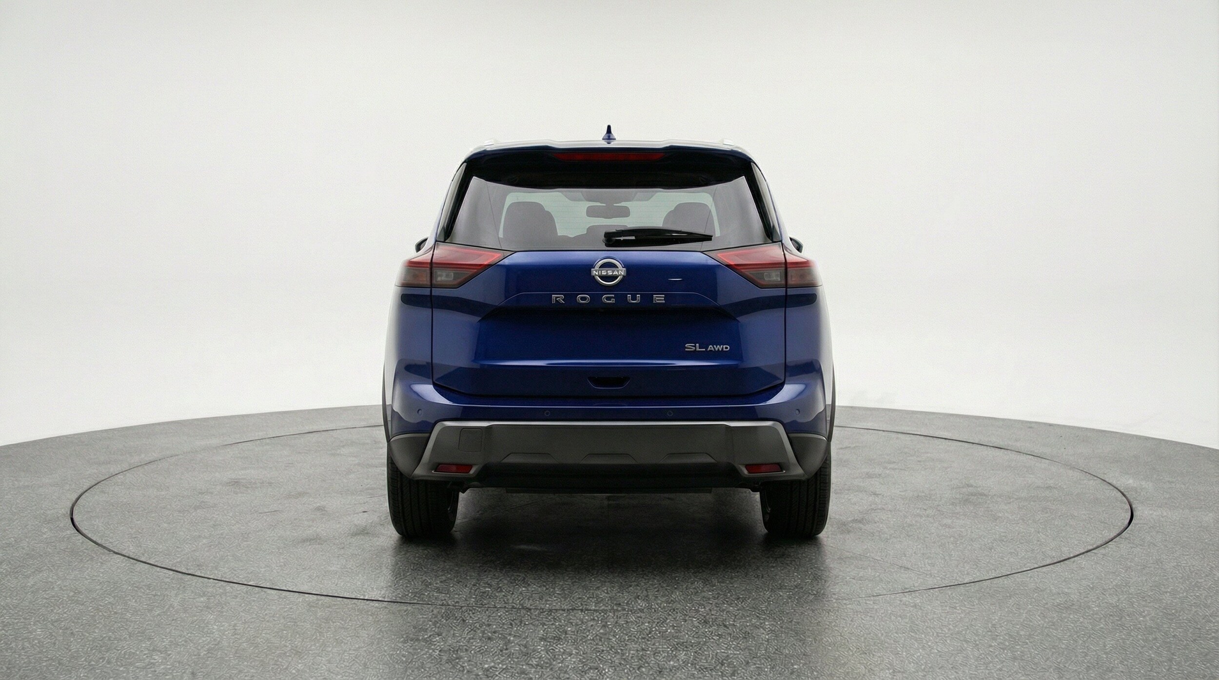 Thumbnail: 2026 Nissan Rogue - 7