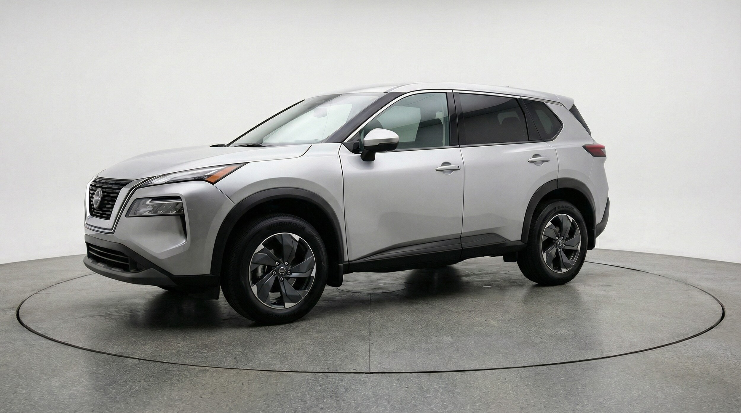 Thumbnail: 2025 Nissan Rogue - 3