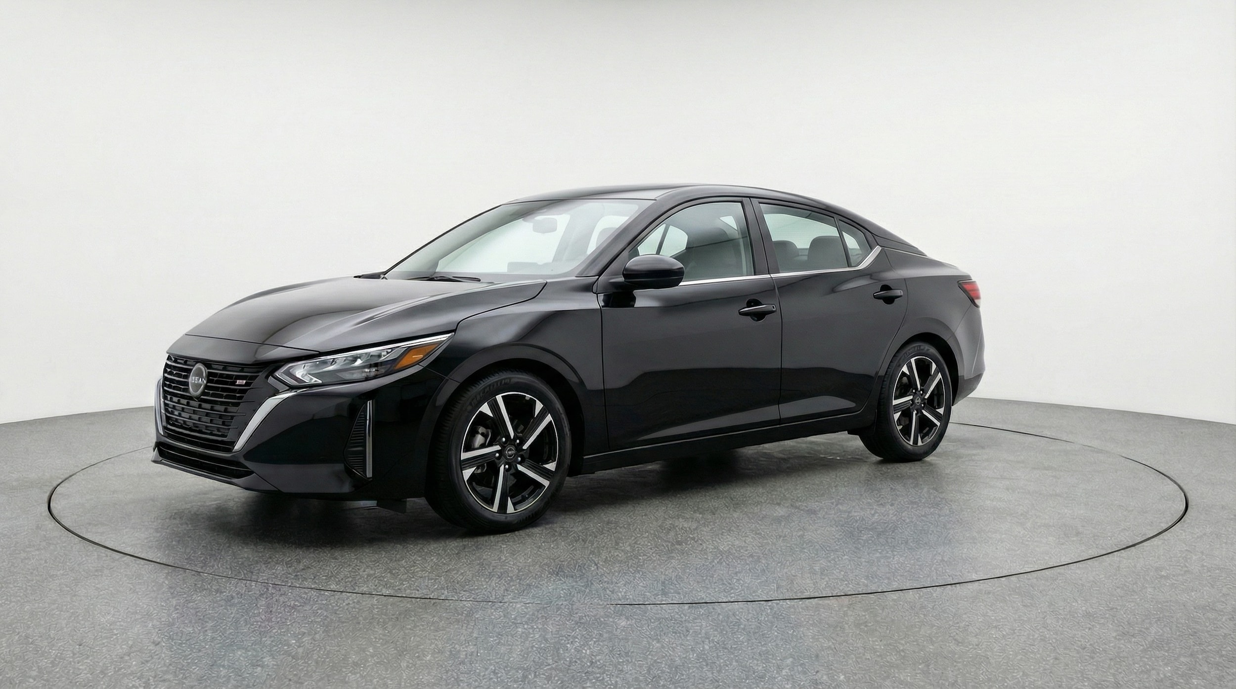 Thumbnail: 2025 Nissan Sentra - 3