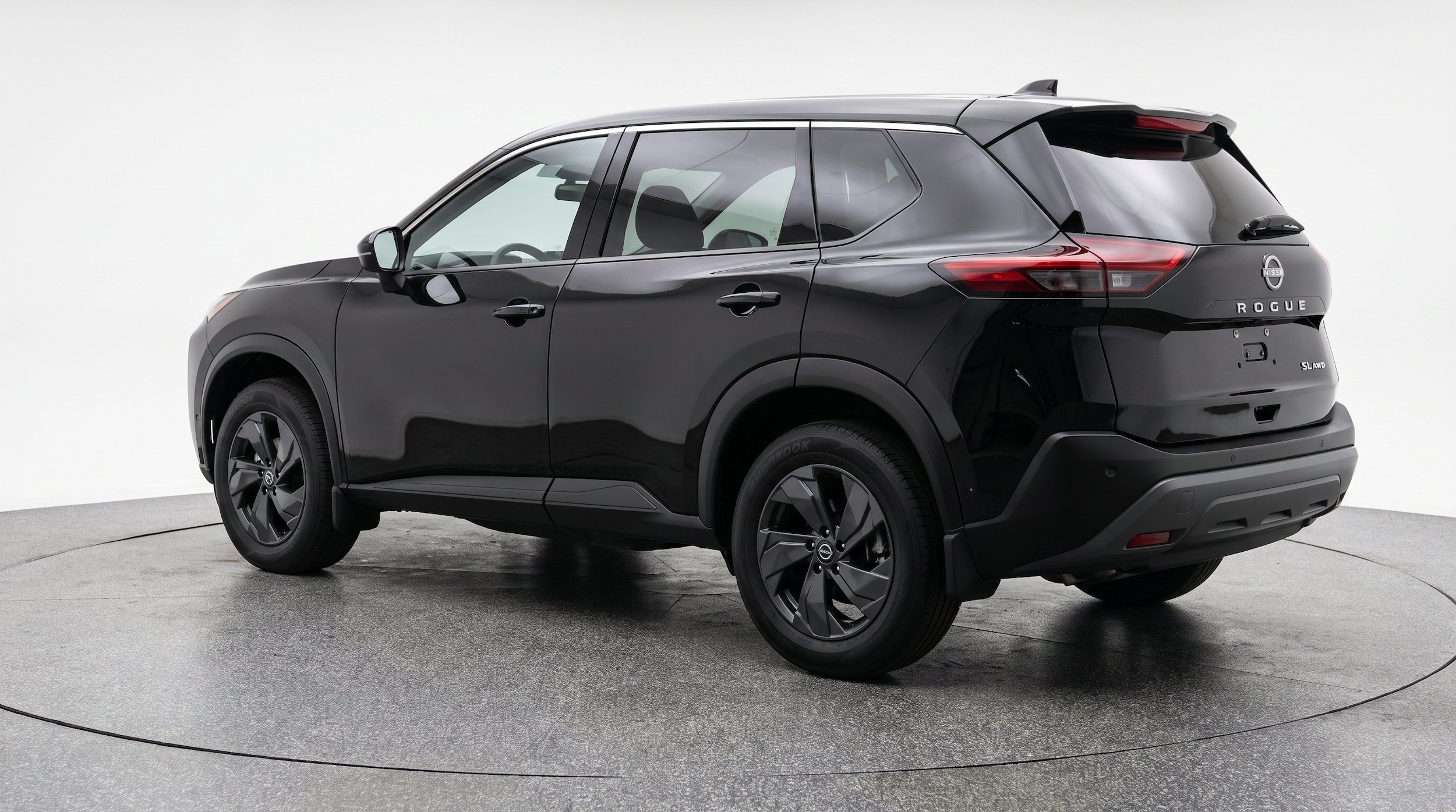Thumbnail: 2026 Nissan Rogue - 6