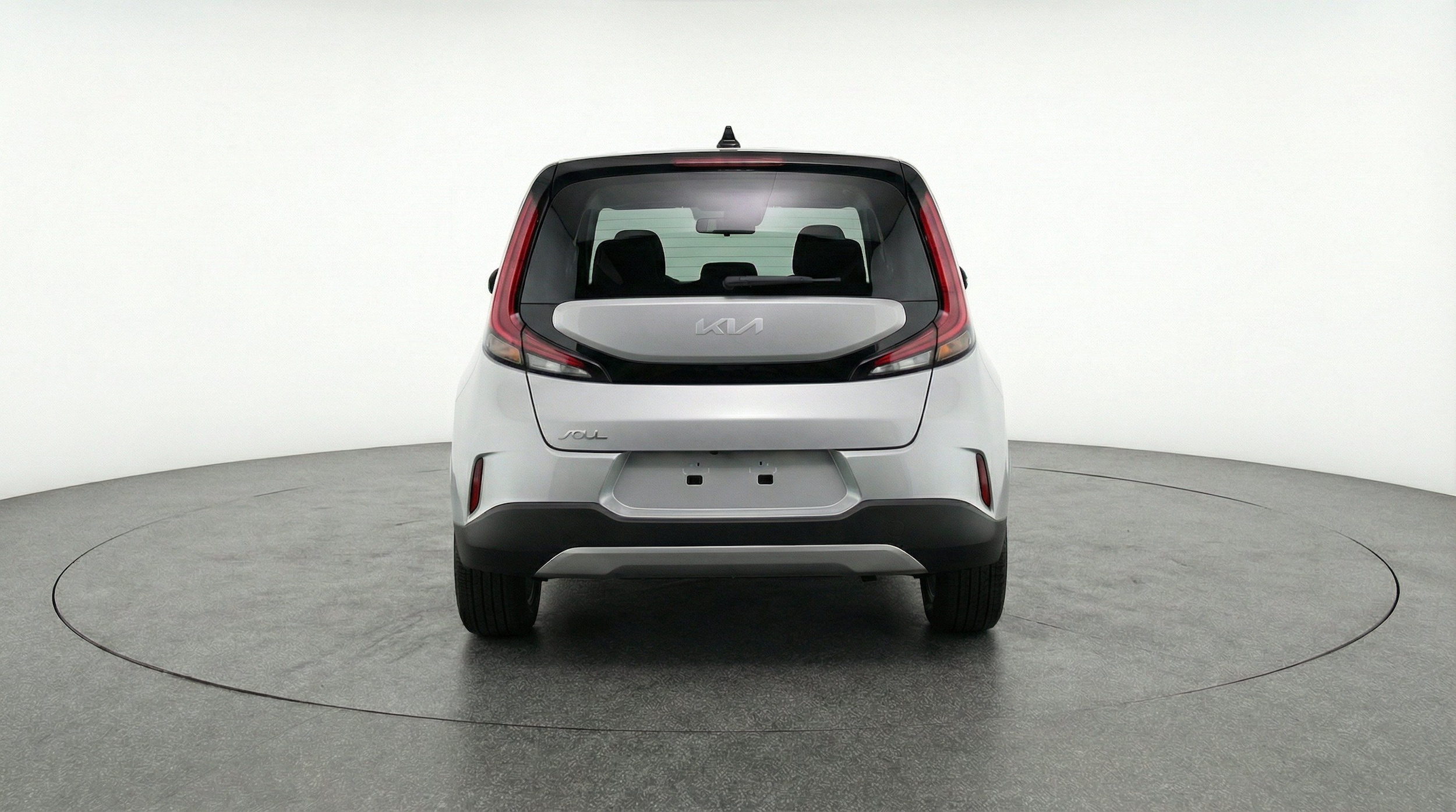 Thumbnail: 2025 Kia Soul - 7