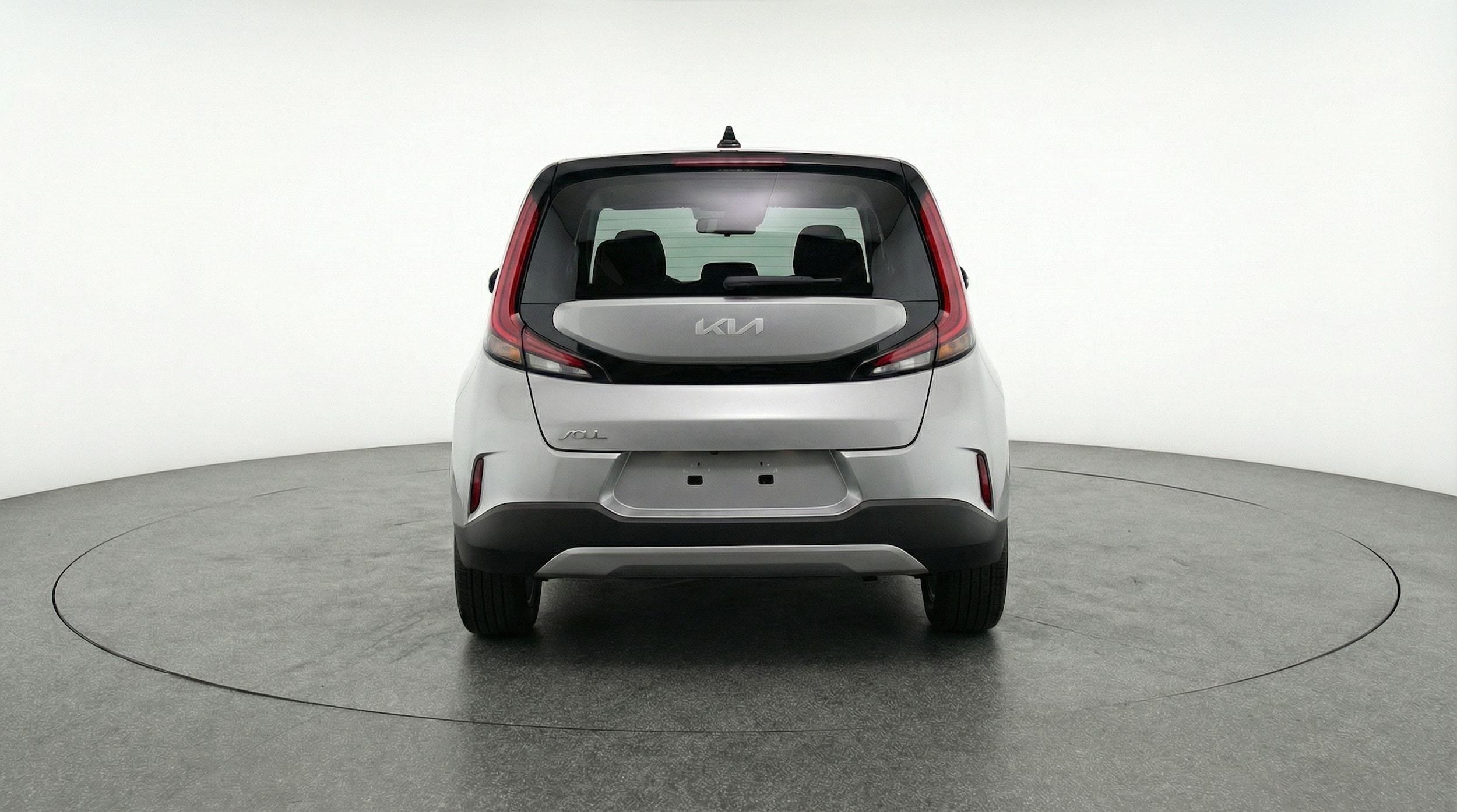 Thumbnail: 2025 Kia Soul - 6