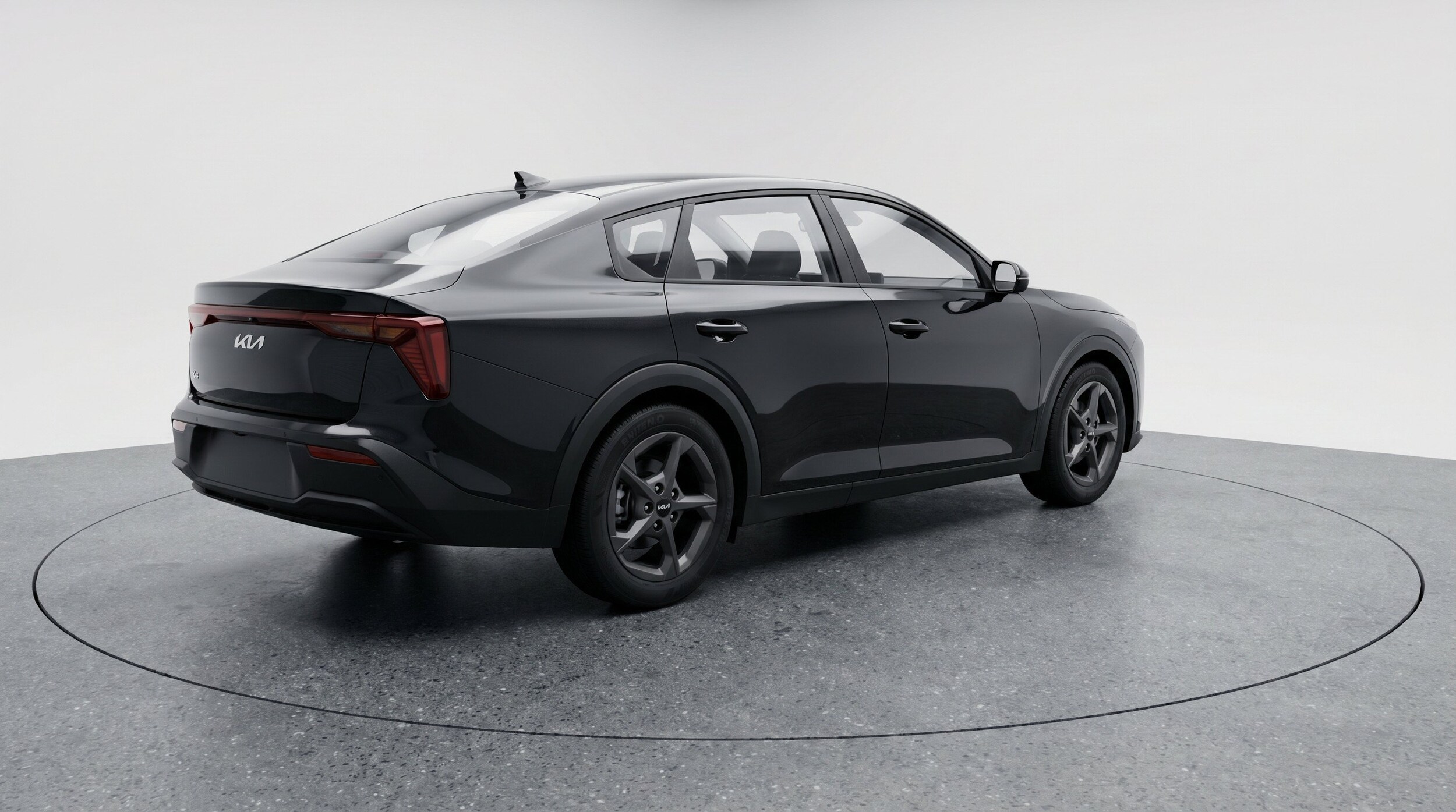 Thumbnail: 2026 Kia K4 - 9