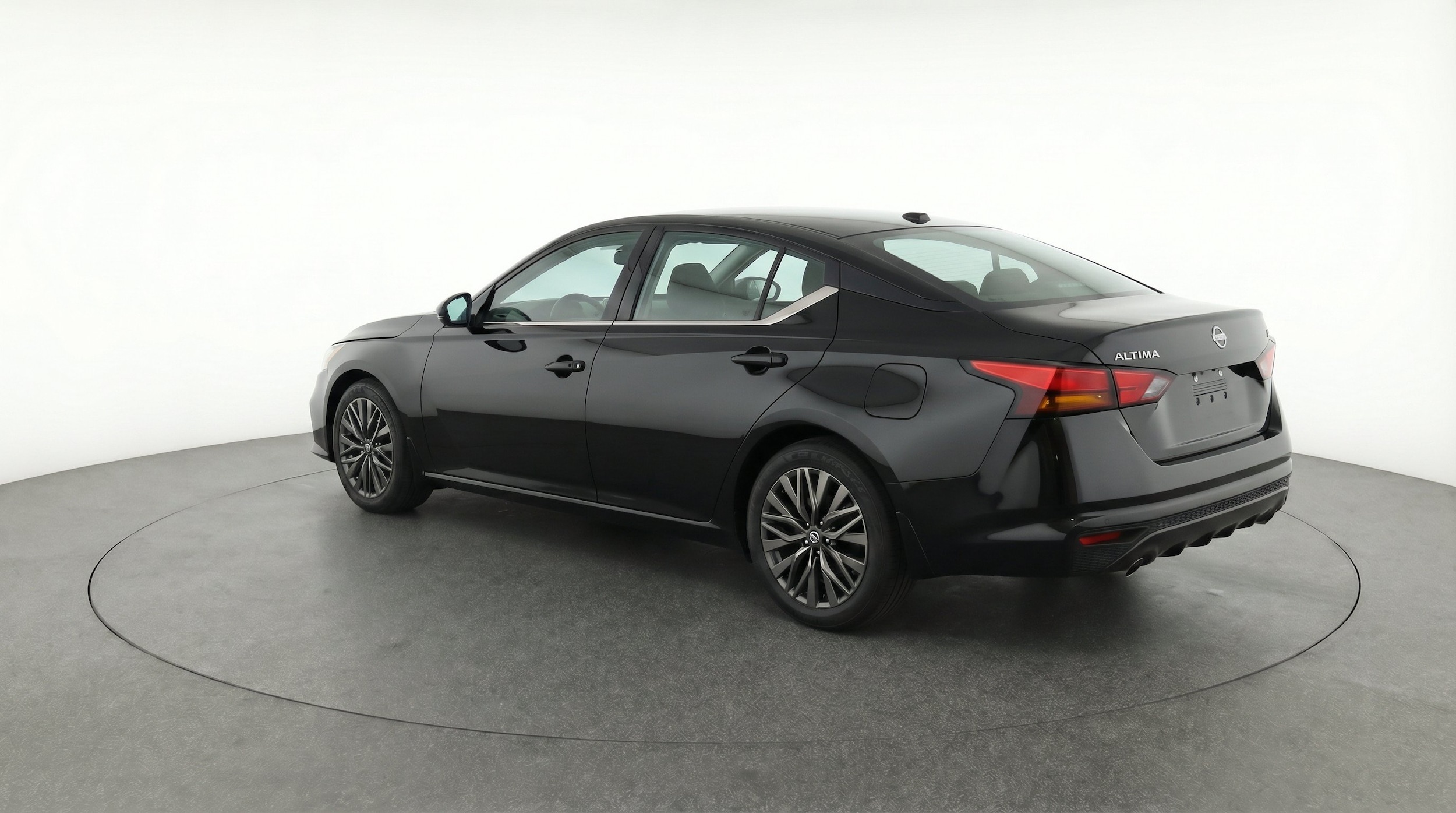 Thumbnail: 2026 Nissan Altima - 6