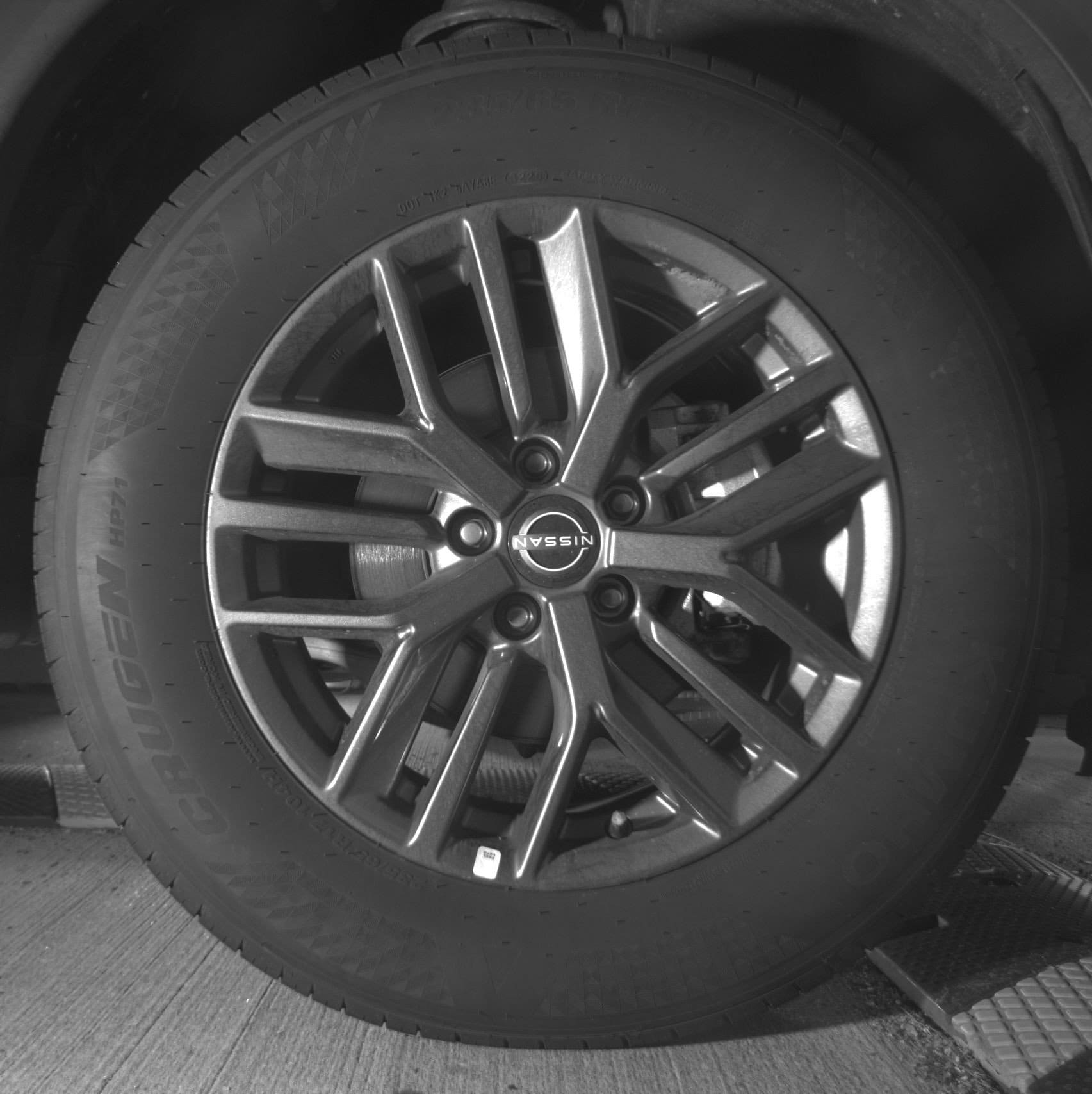 Thumbnail: 2026 Nissan Rogue - 13