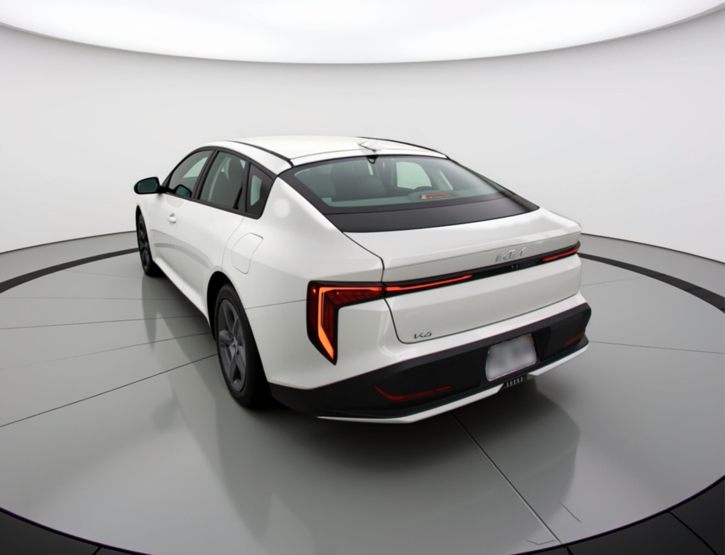 Thumbnail: 2025 Kia K4 - 5