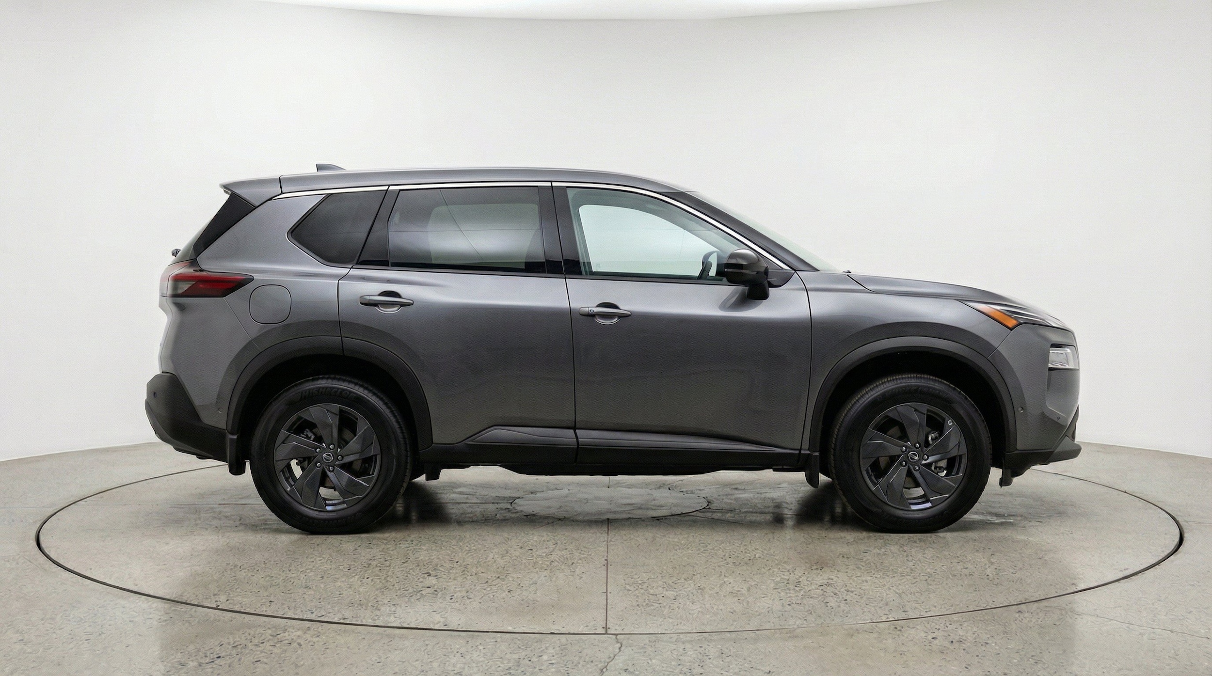 Thumbnail: 2026 Nissan Rogue - 11