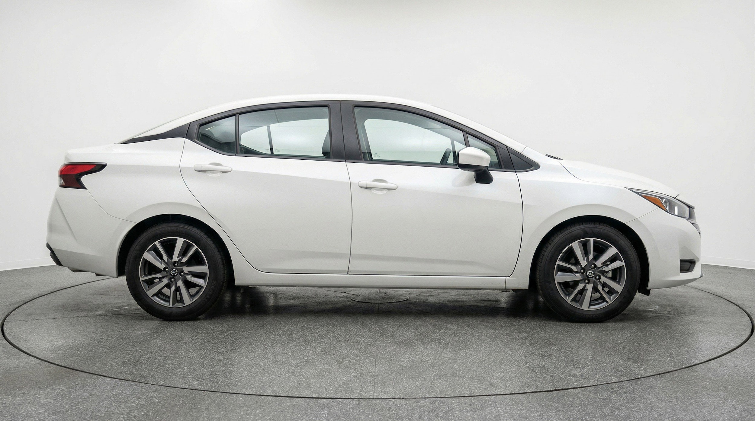 Thumbnail: 2025 Nissan Versa - 11