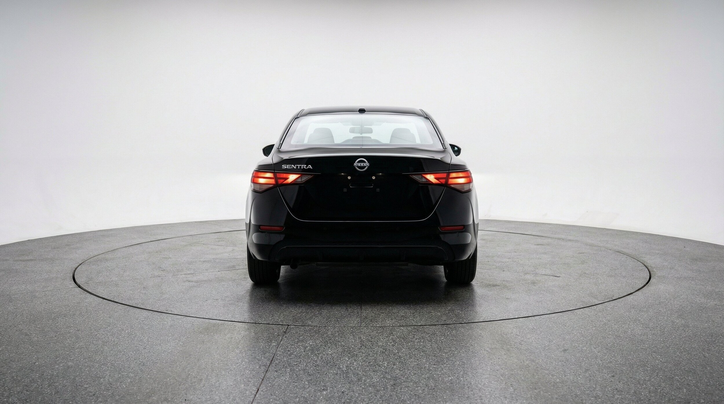 Thumbnail: 2025 Nissan Sentra - 7