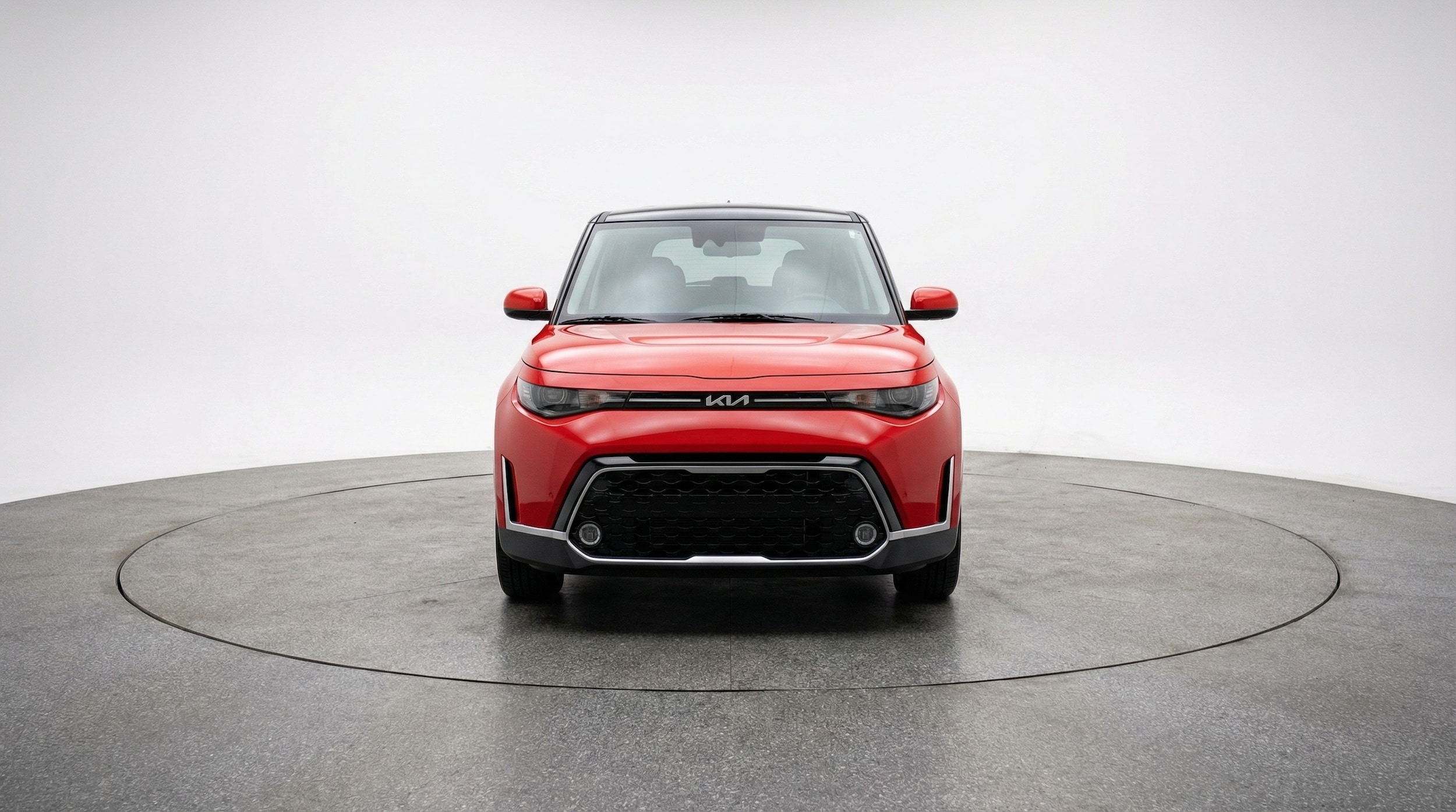 Thumbnail: 2025 Kia Soul - 2