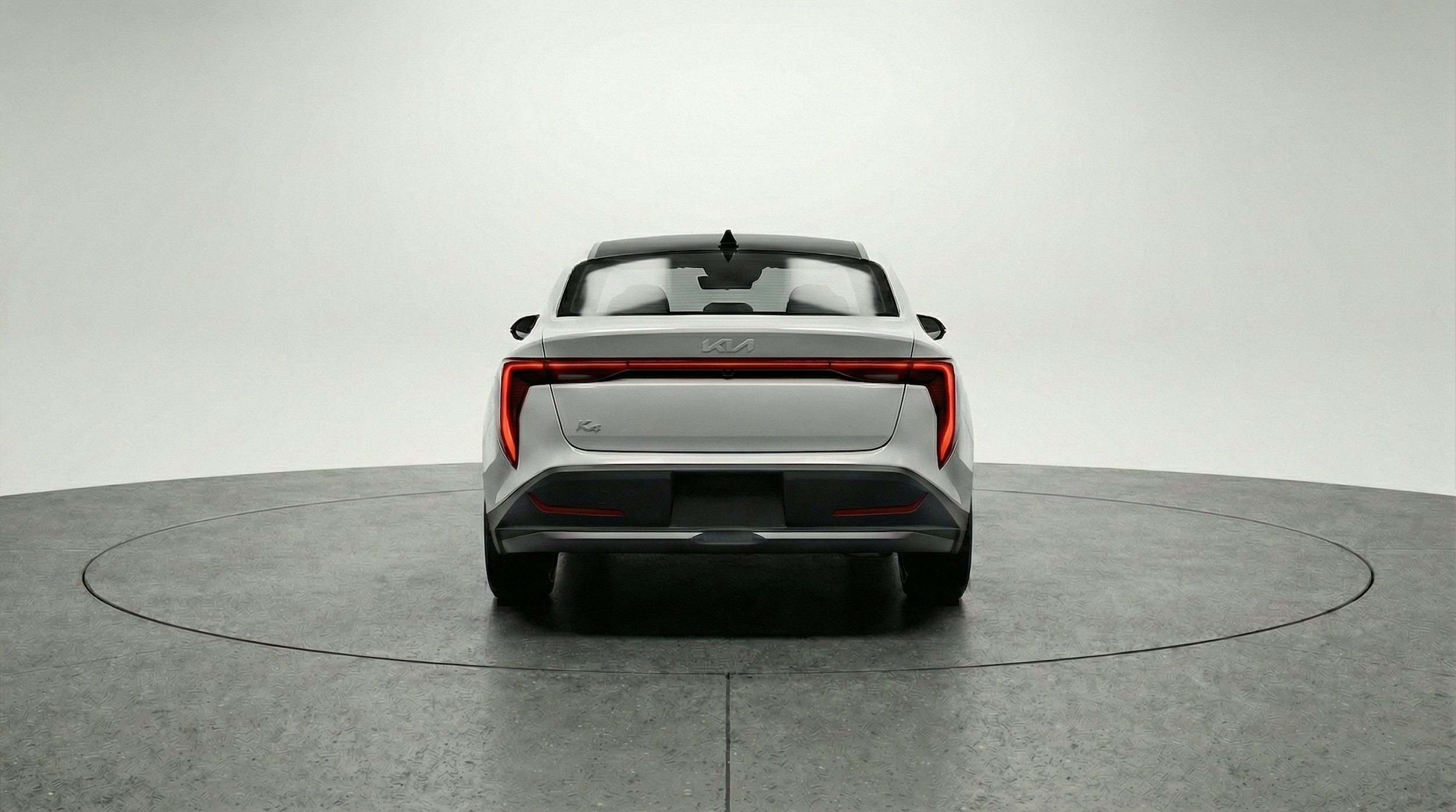 Thumbnail: 2026 Kia K4 - 7