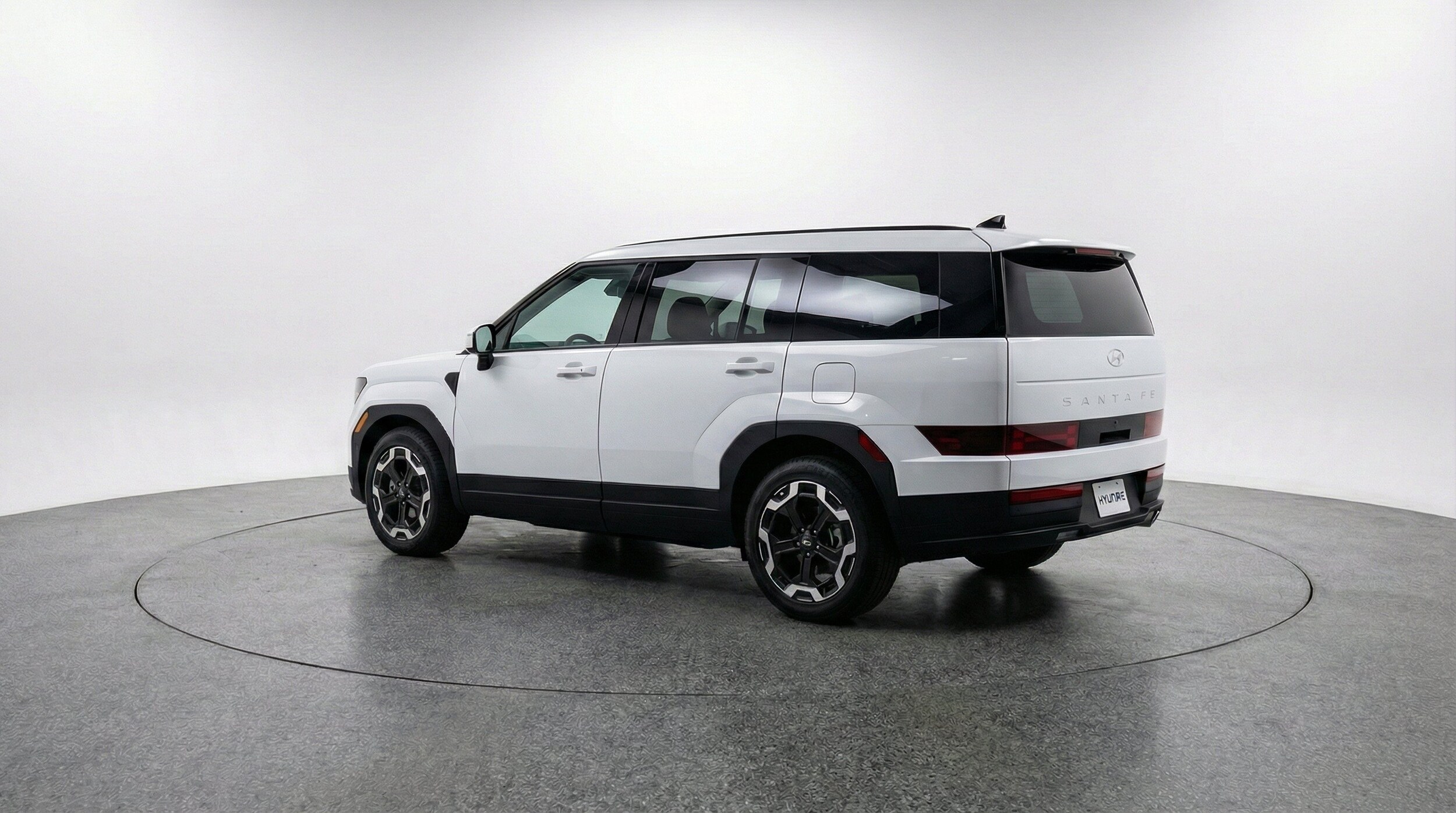Thumbnail: 2026 Hyundai Santa Fe - 6