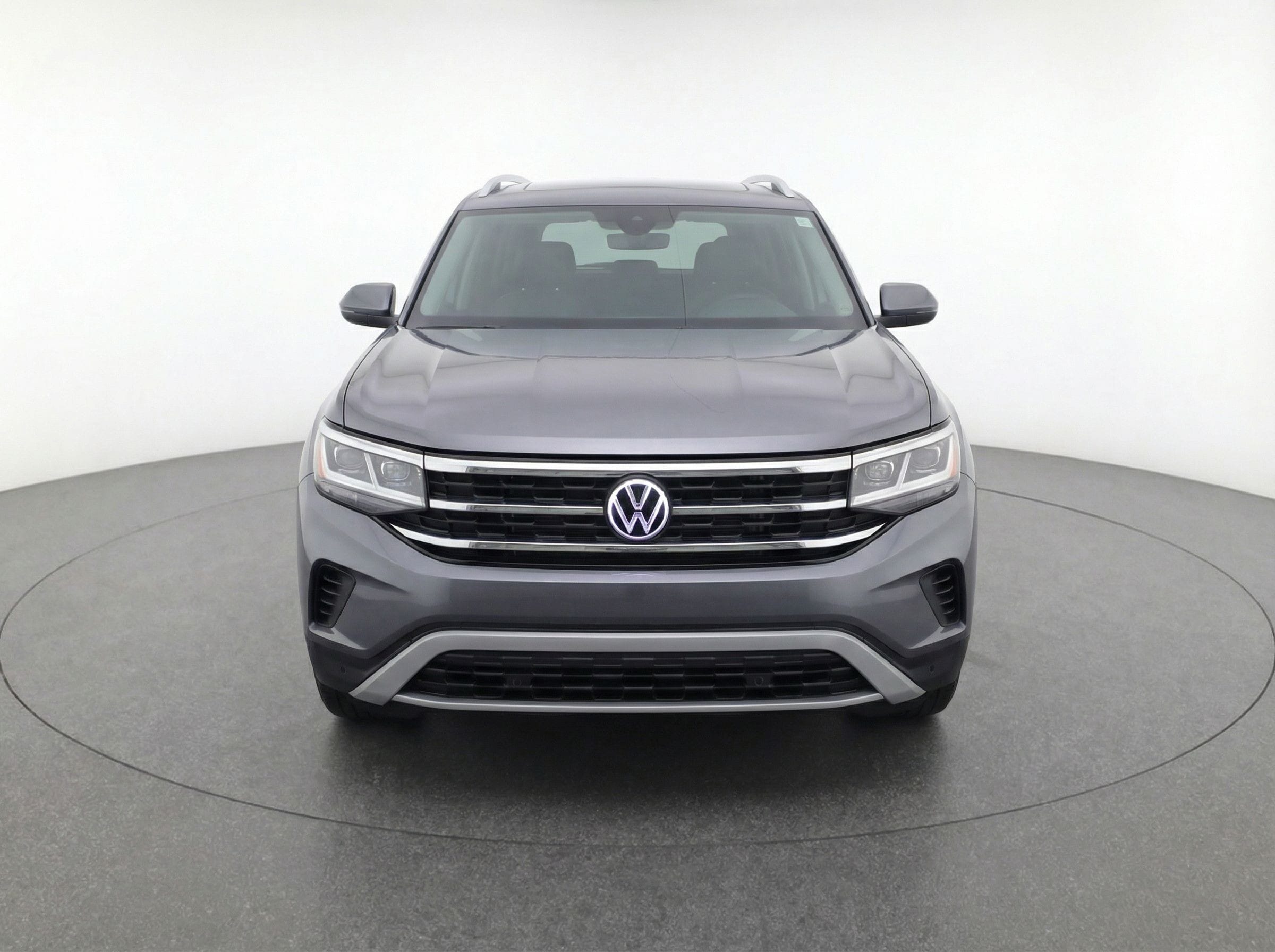 Thumbnail: 2024 Volkswagen Atlas - 2
