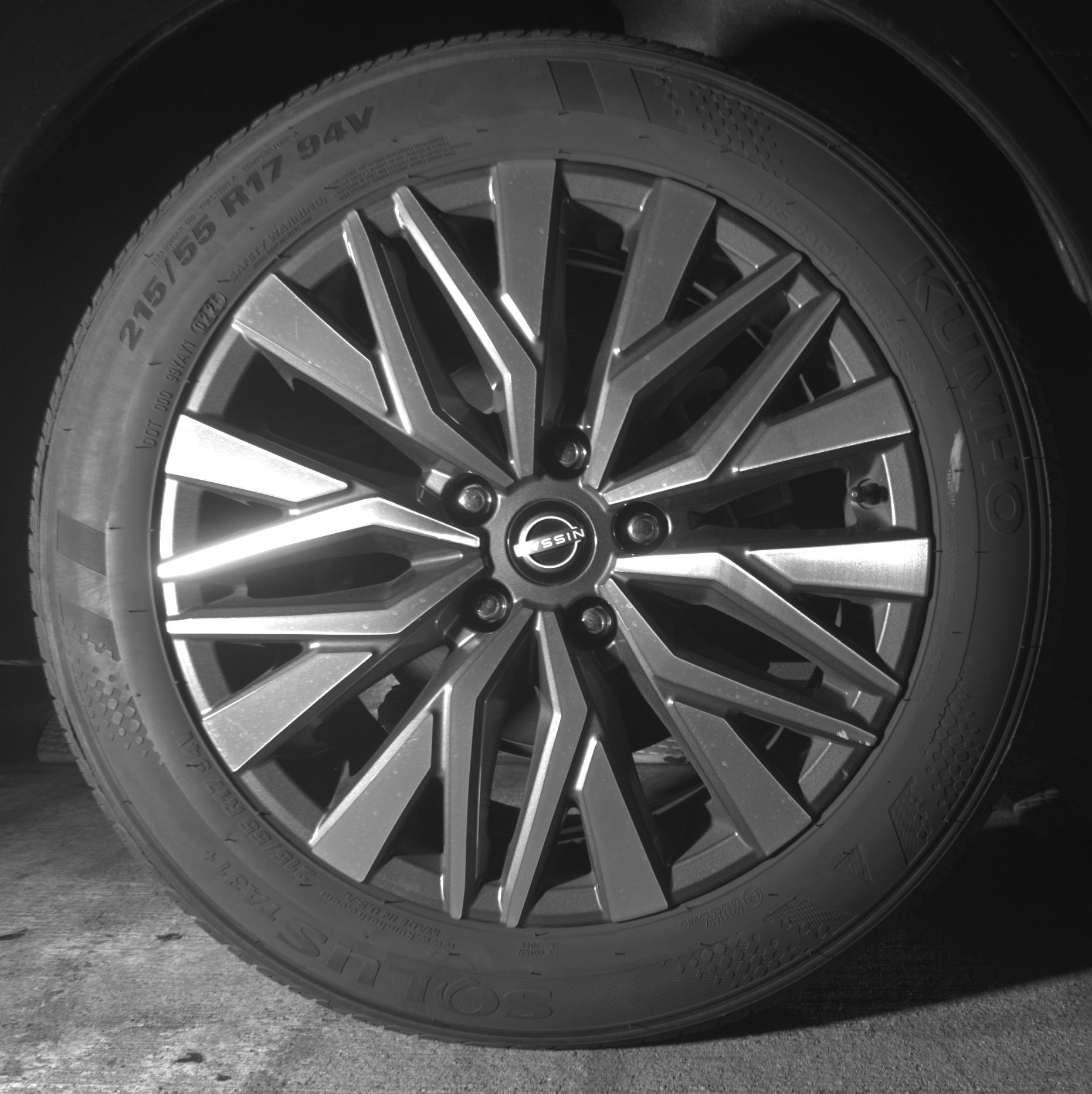 Thumbnail: 2025 Nissan Altima - 12