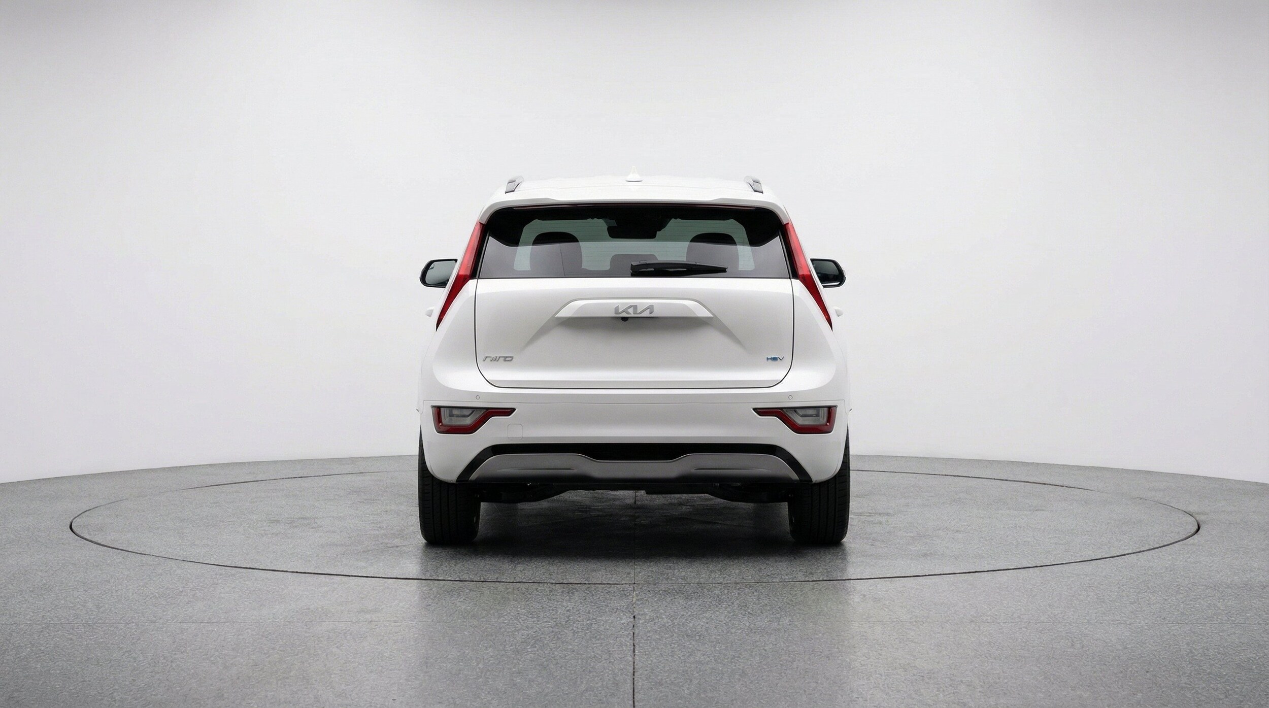 Thumbnail: 2026 Kia Niro - 7