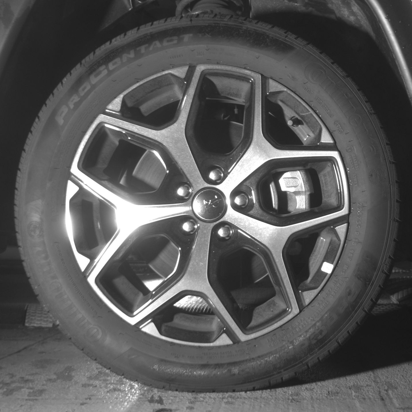 Thumbnail: 2025 Jeep Compass - 10