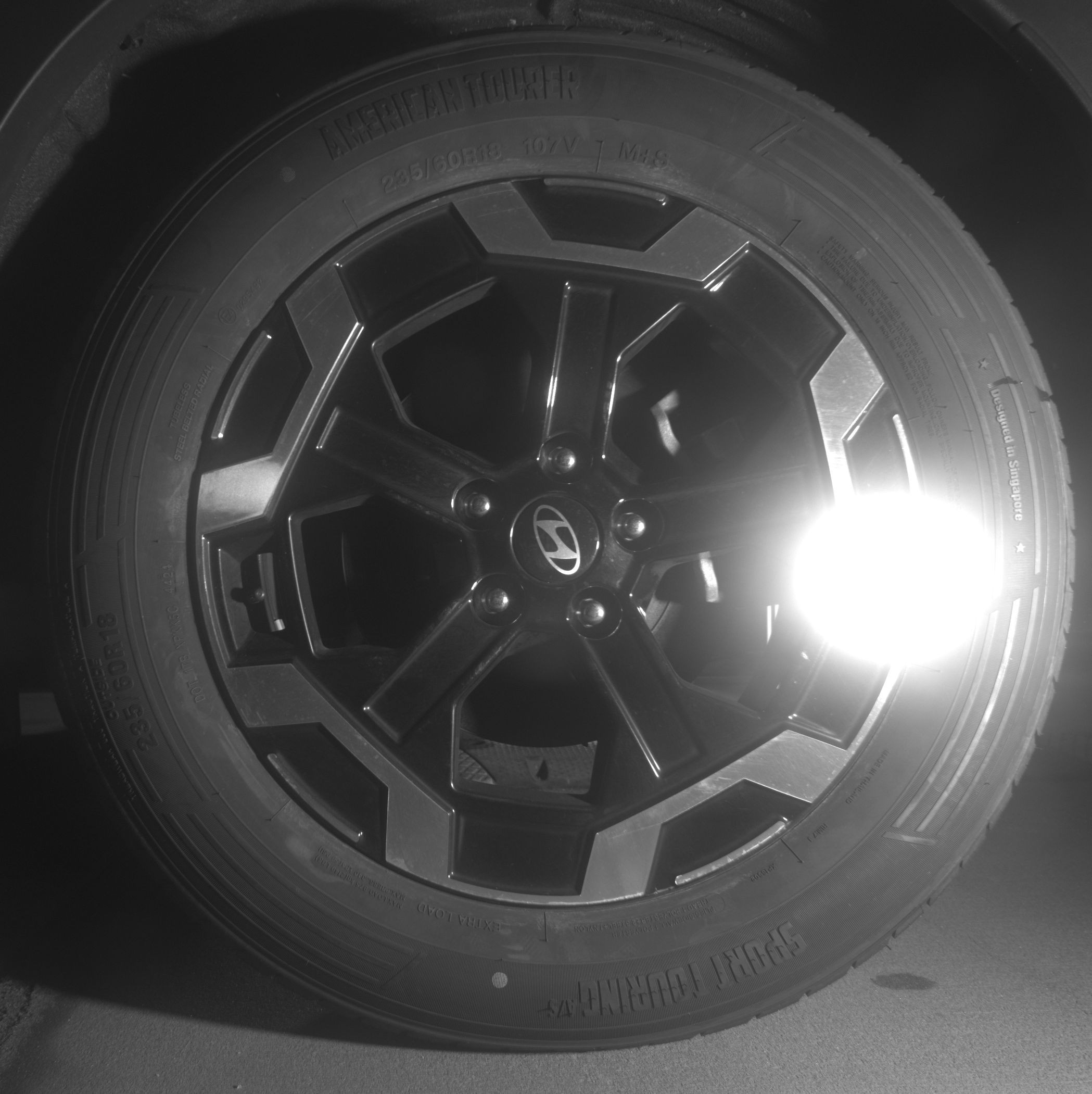 Thumbnail: 2025 Hyundai Santa Fe - 11