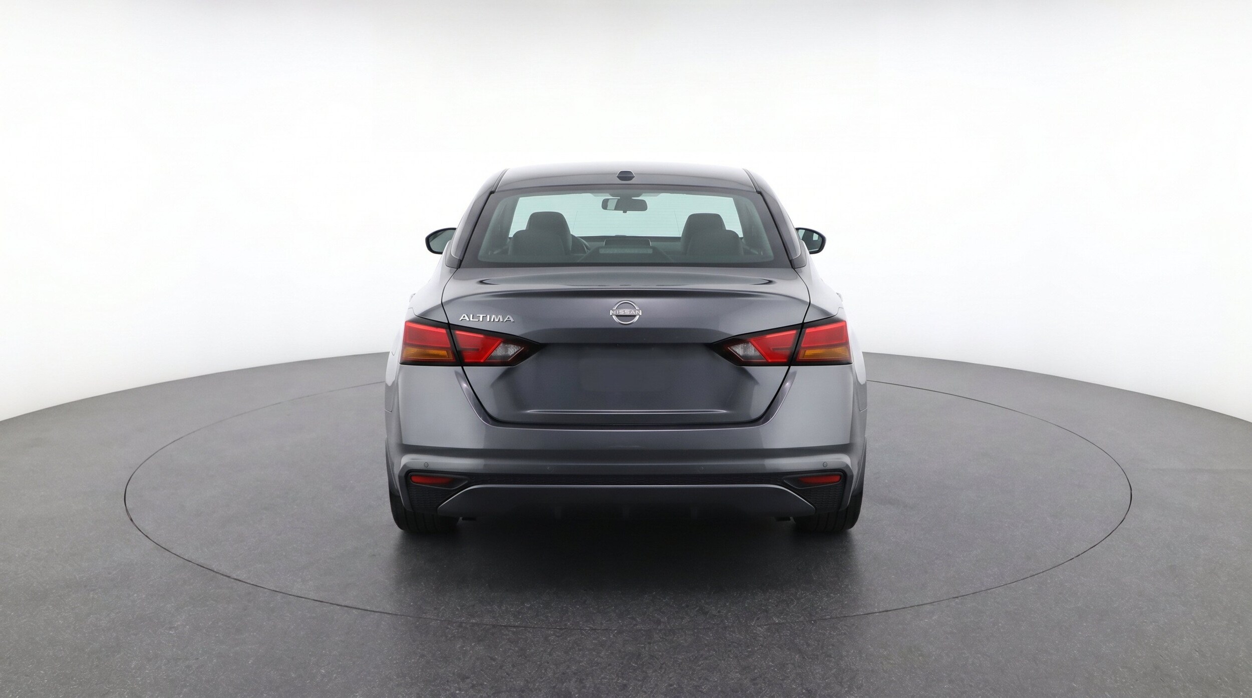 Thumbnail: 2026 Nissan Altima - 7