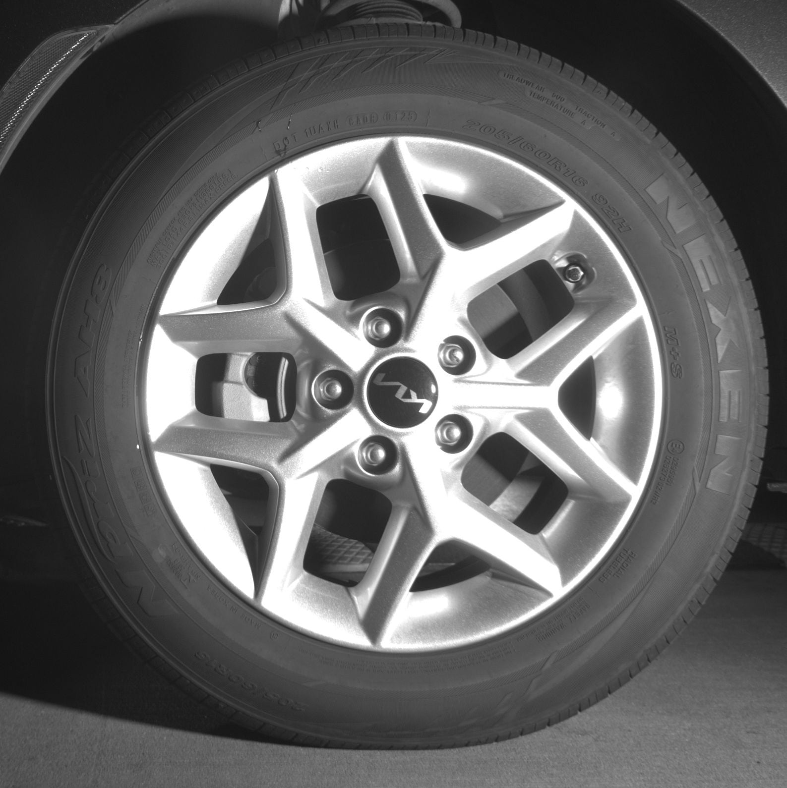 Thumbnail: 2025 Kia Soul - 9