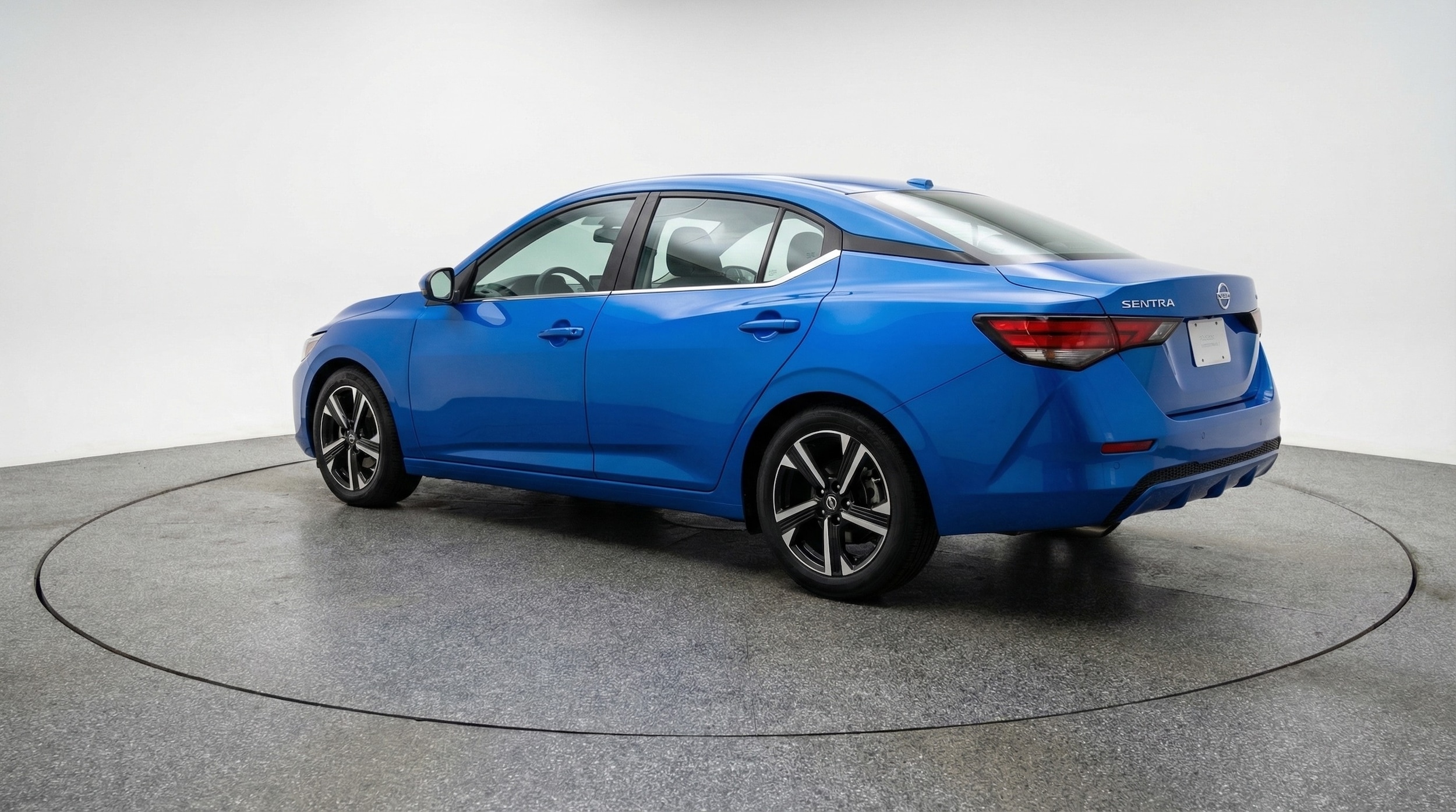 Thumbnail: 2025 Nissan Sentra - 5