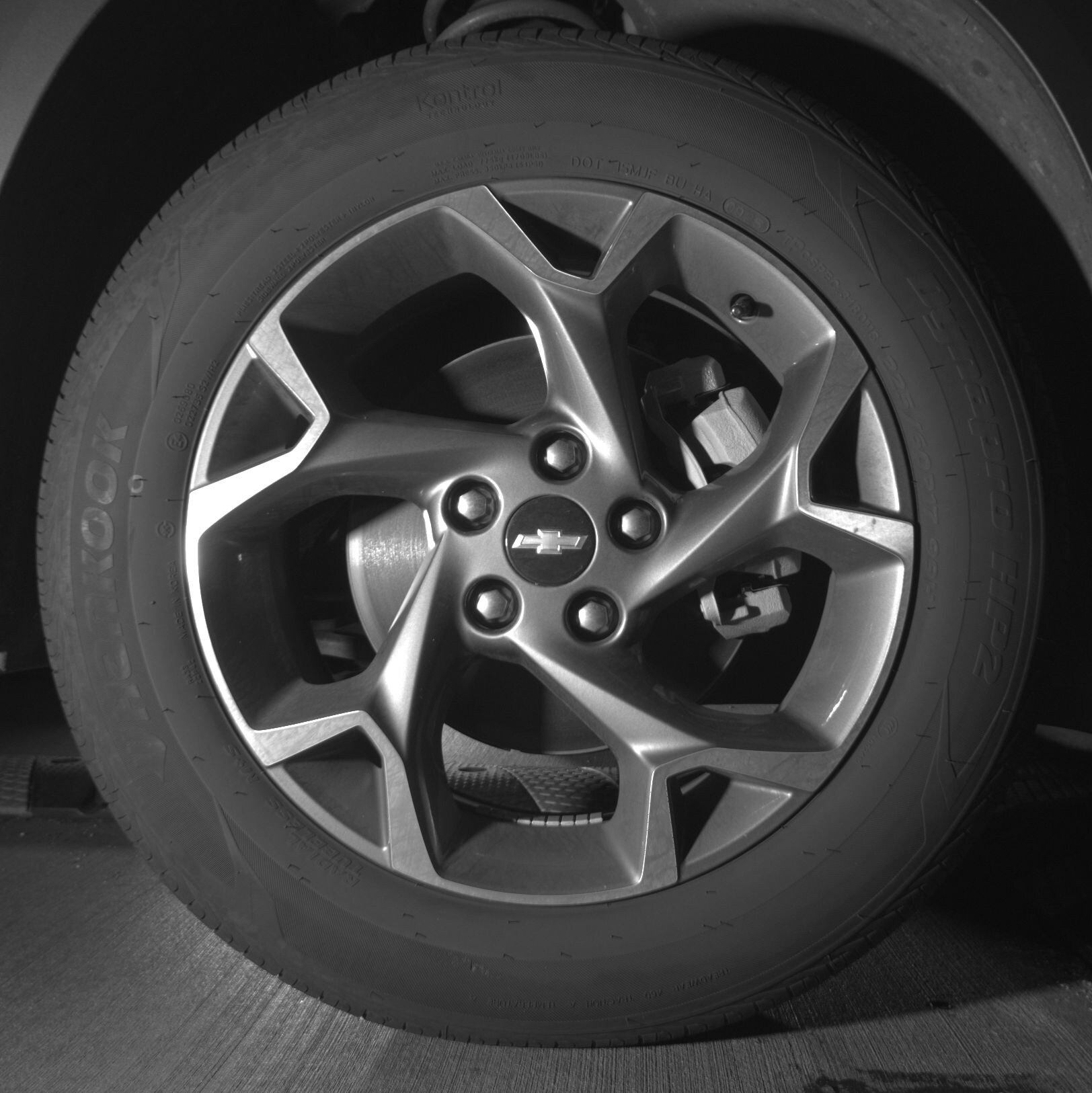 Thumbnail: 2025 Chevrolet Trax - 10