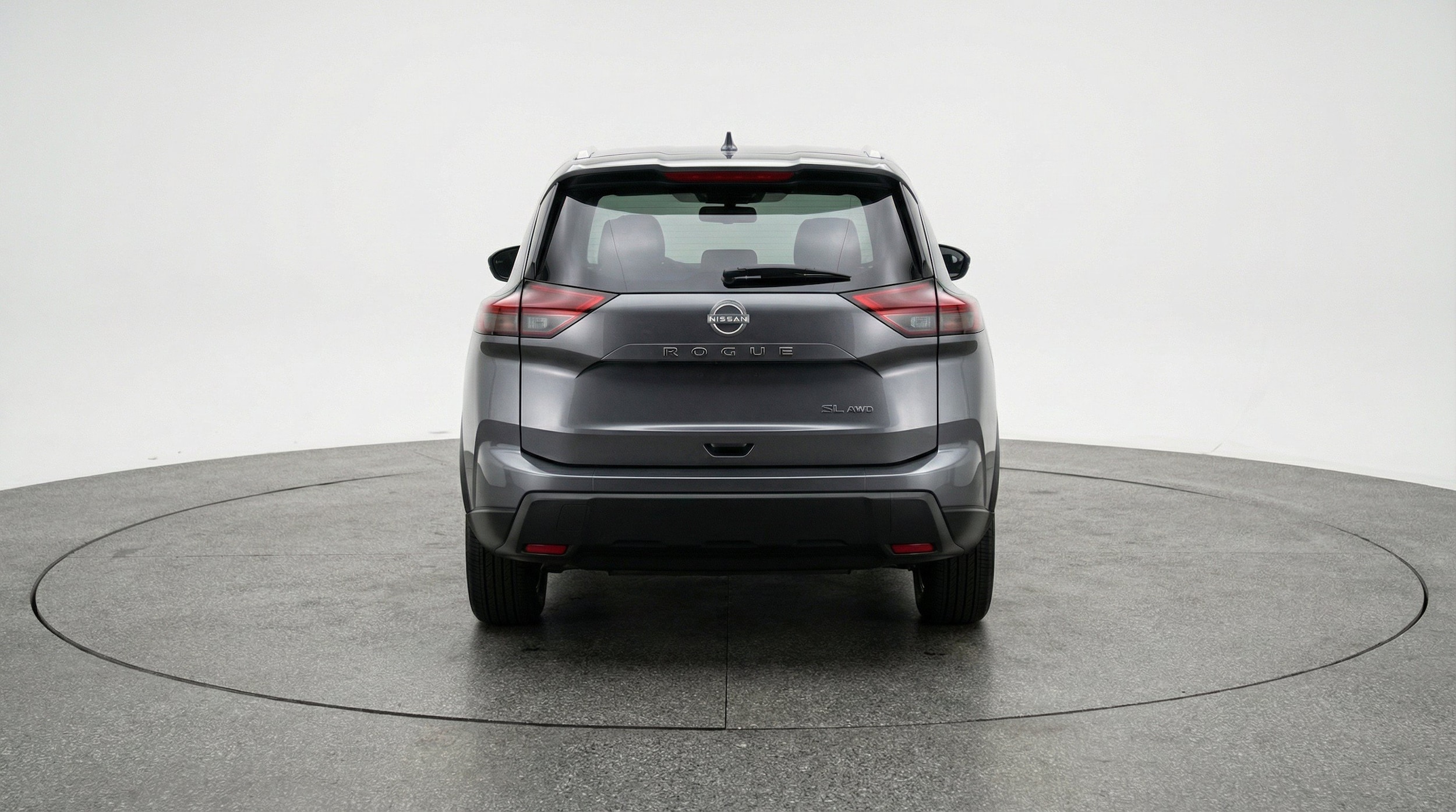 Thumbnail: 2026 Nissan Rogue - 7