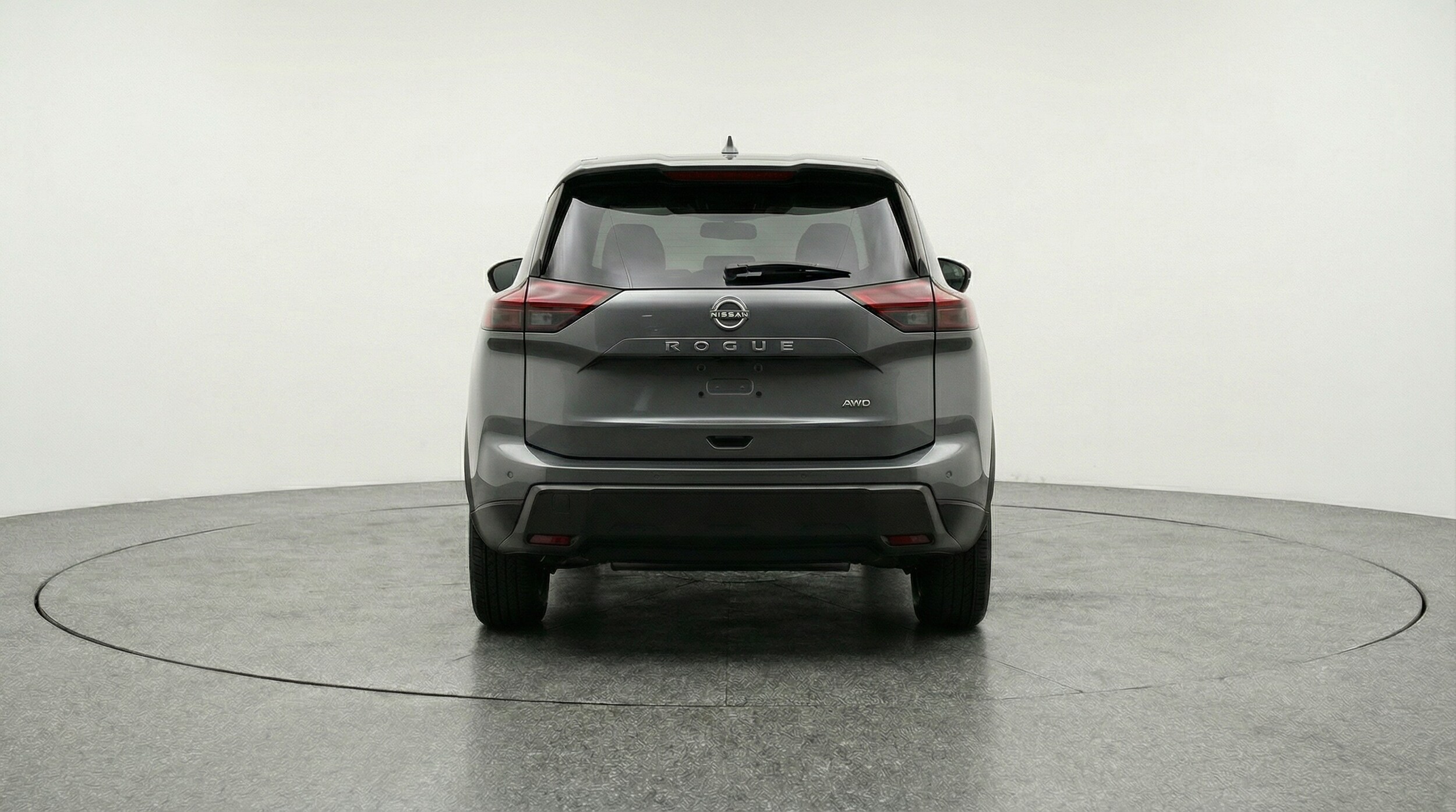 Thumbnail: 2025 Nissan Rogue - 6