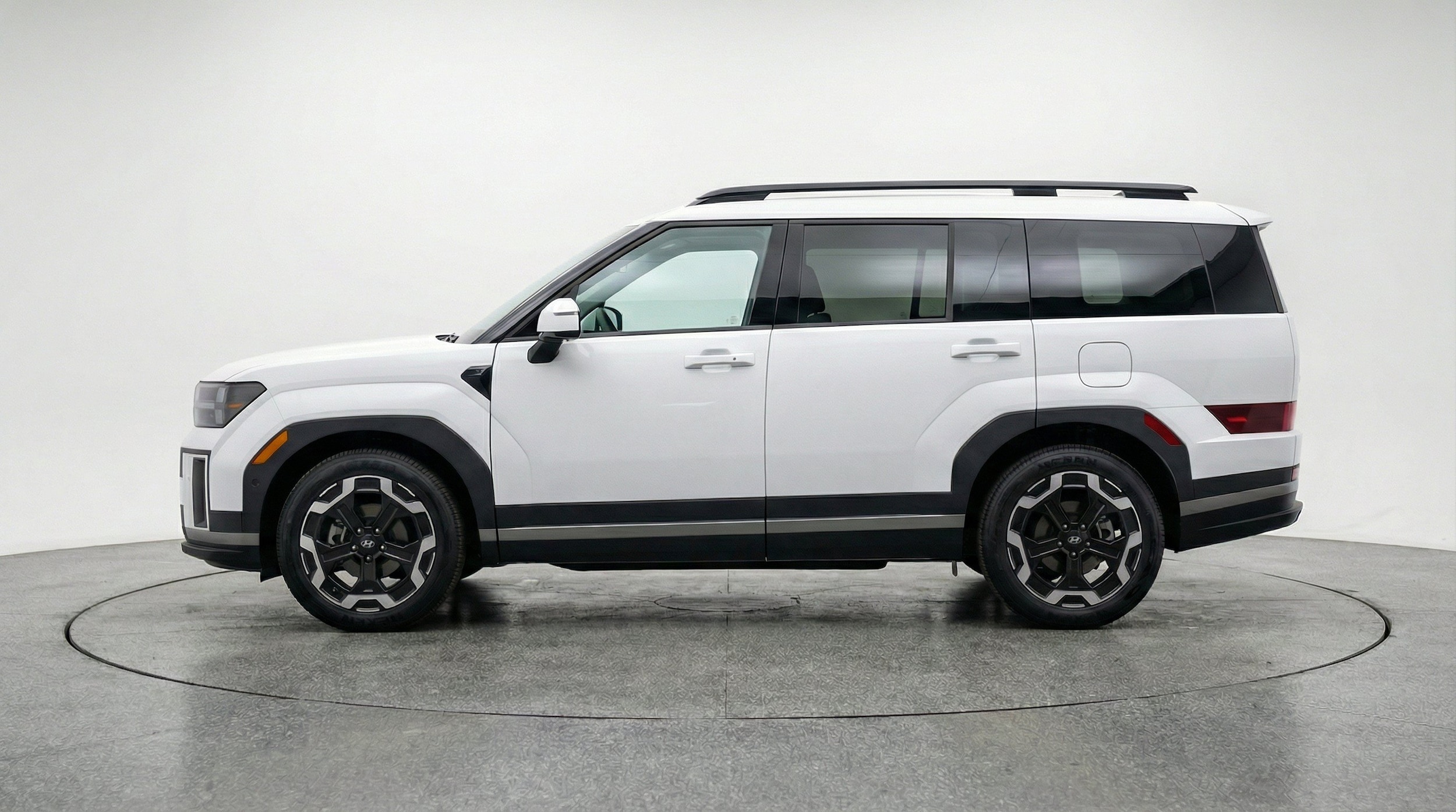 Thumbnail: 2026 Hyundai Santa Fe - 5