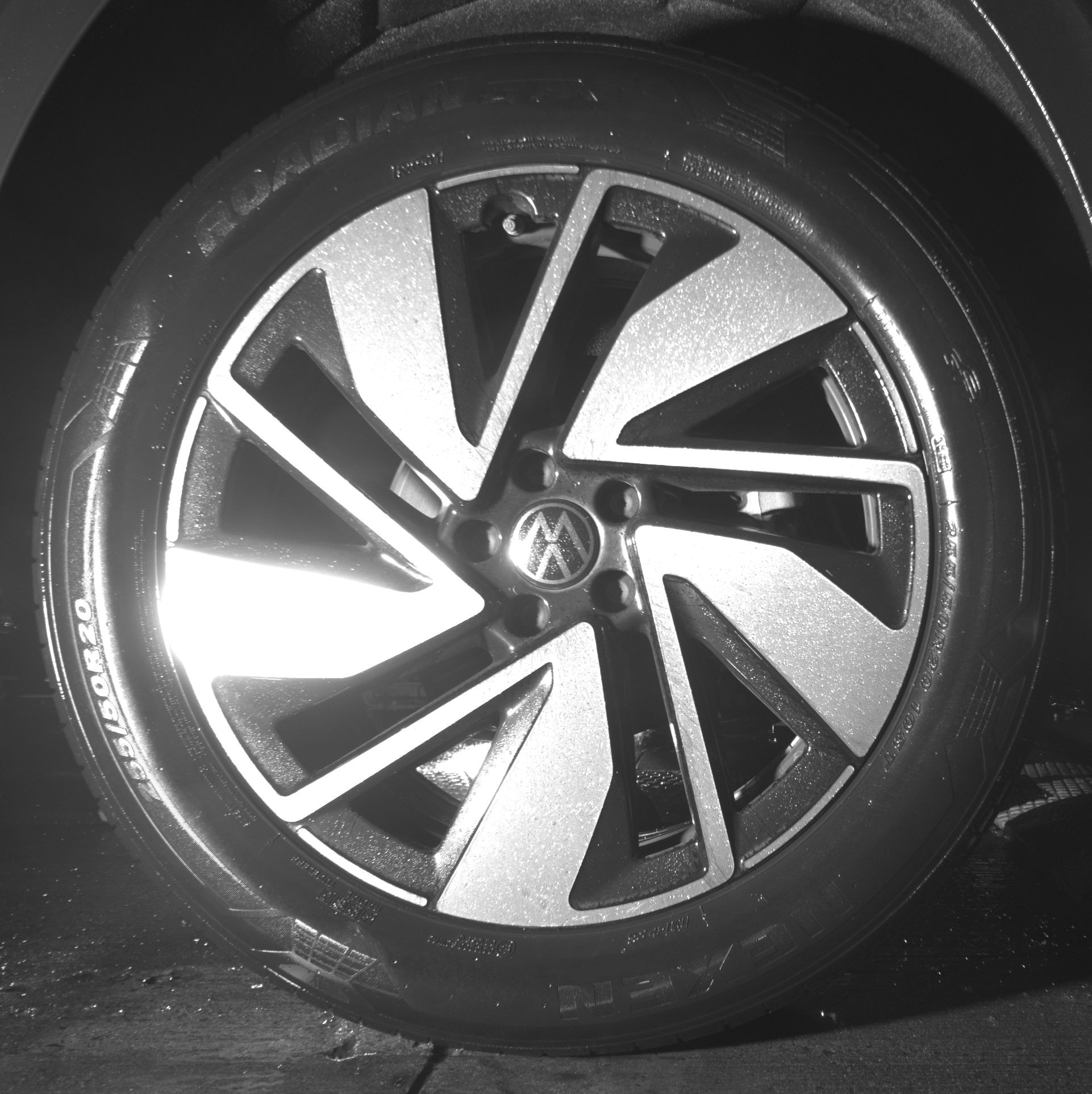 Thumbnail: 2024 Volkswagen Atlas - 12