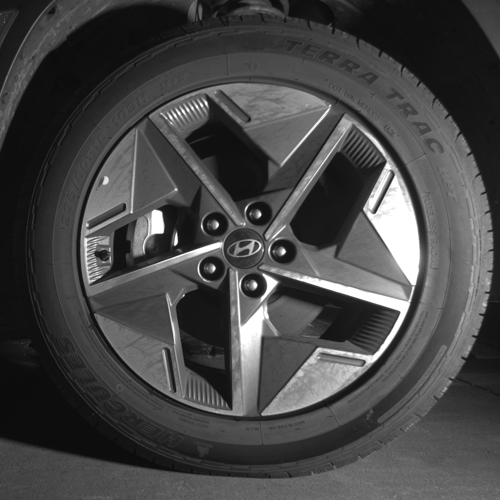 Thumbnail: 2025 Hyundai Tucson - 9