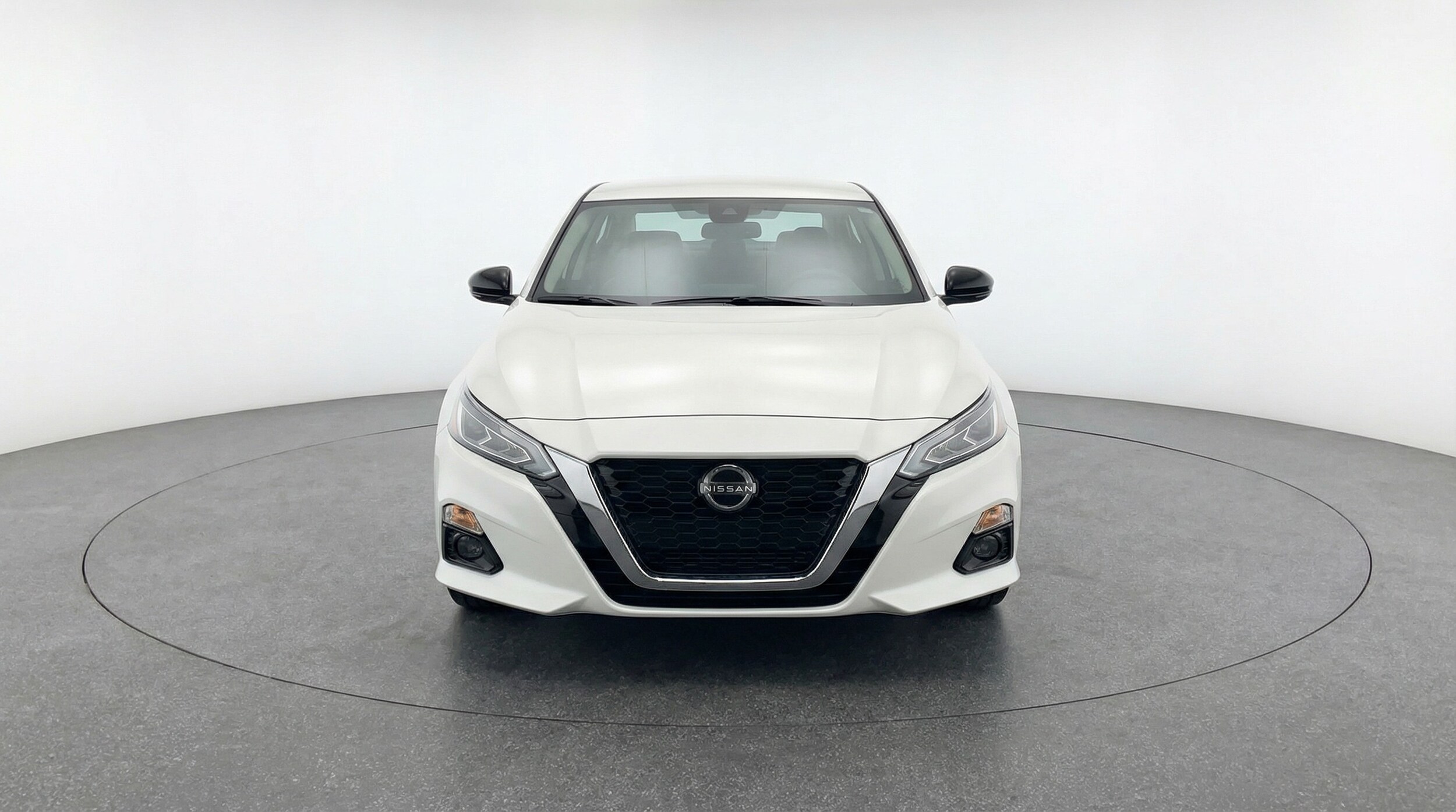 Thumbnail: 2025 Nissan Altima - 2