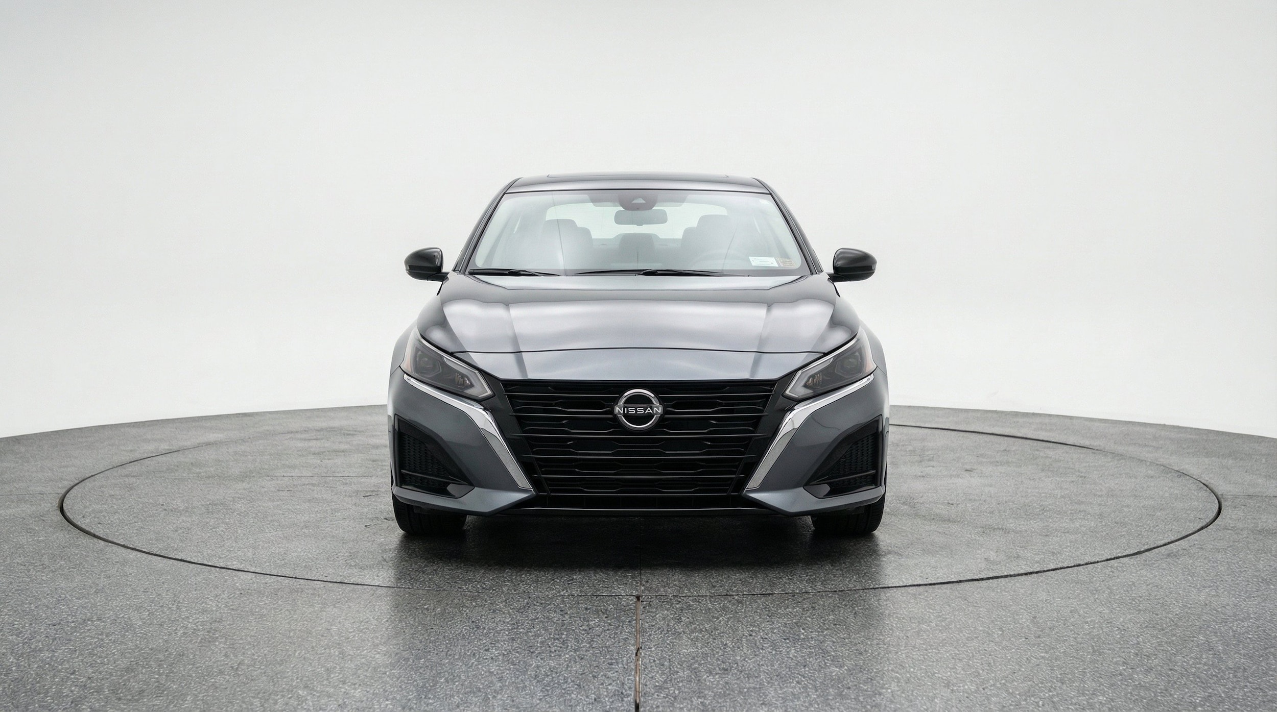 Thumbnail: 2025 Nissan Altima - 2